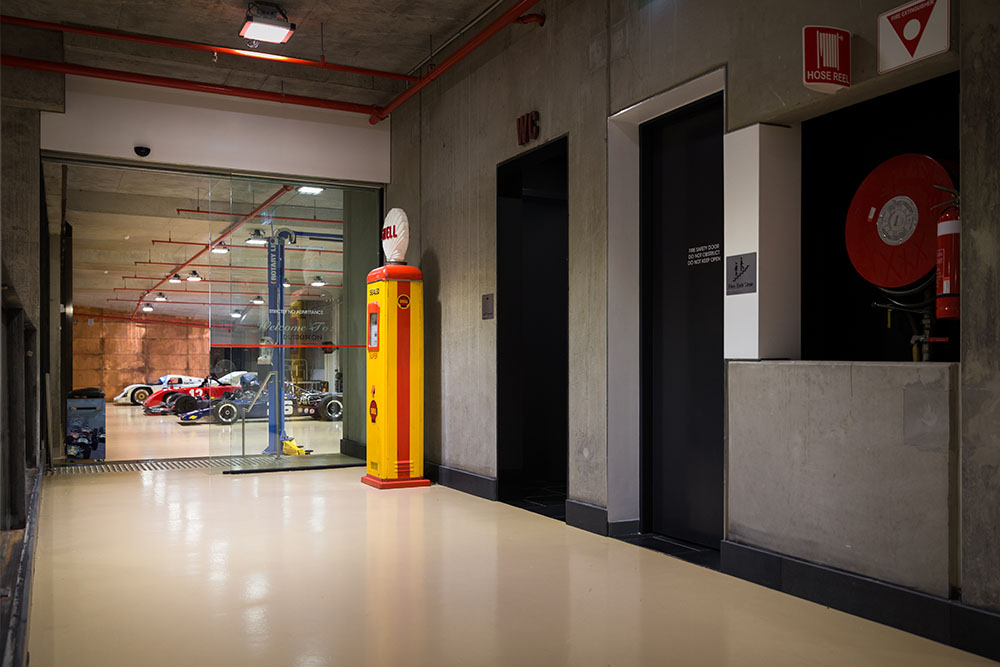 Dutton Garage Luxury and Classic Cars For Sale in Australia Dutton