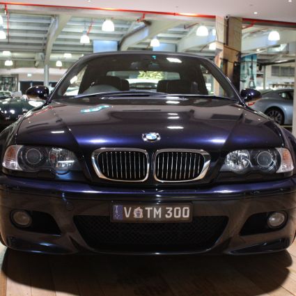 Bmw m3 e46 cost of ownership #1