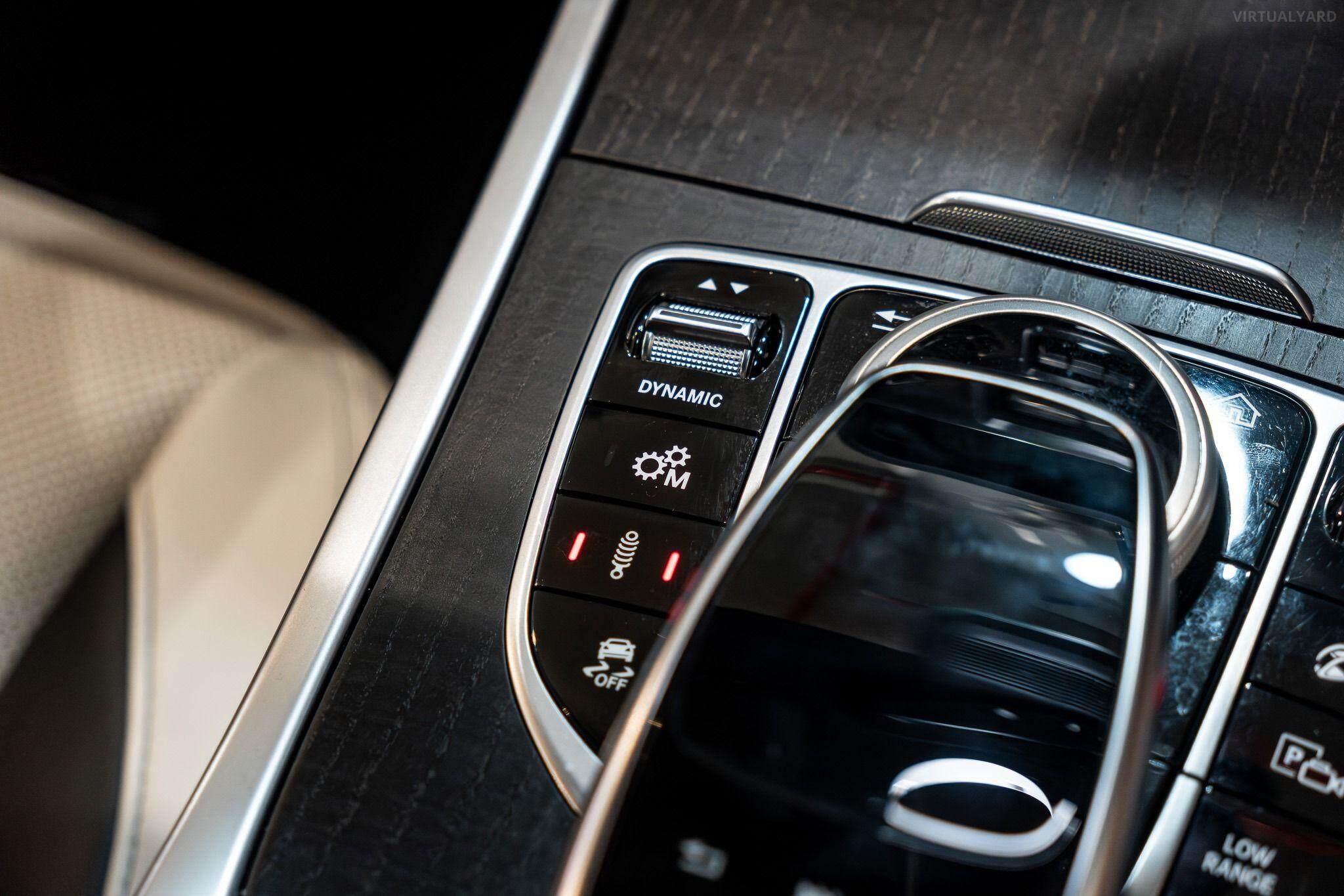 2020 Mercedes-Benz G-Class W463 G63 AMG Wagon 5dr SPEEDSHIFT 9sp 4MATIC 4.0TT 