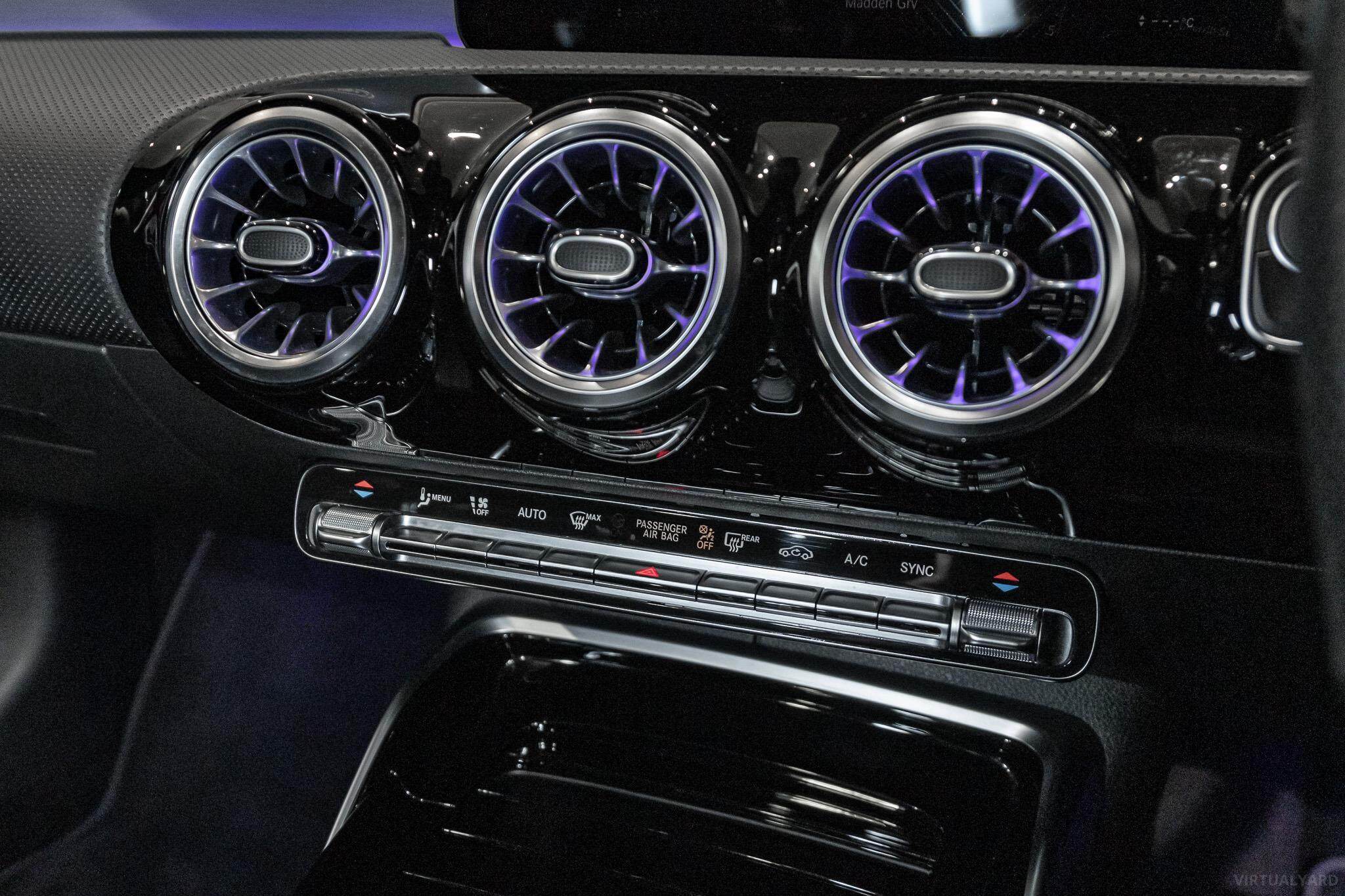 2021 Mercedes-Benz A-Class W177 A35 AMG Hatchback 5dr SPEEDSHIFT DCT 7sp 4MATIC 2.0T 