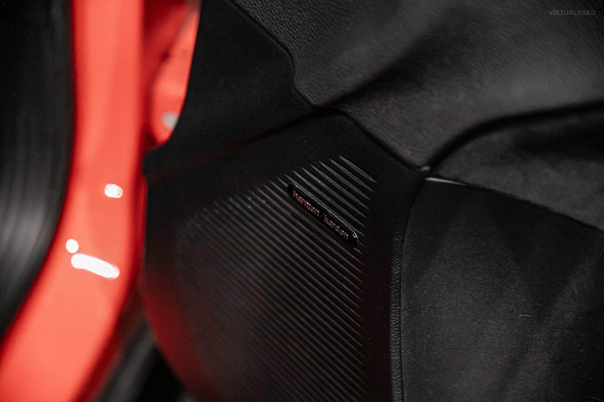 2019 DODGE Challenger srt Hellcat 