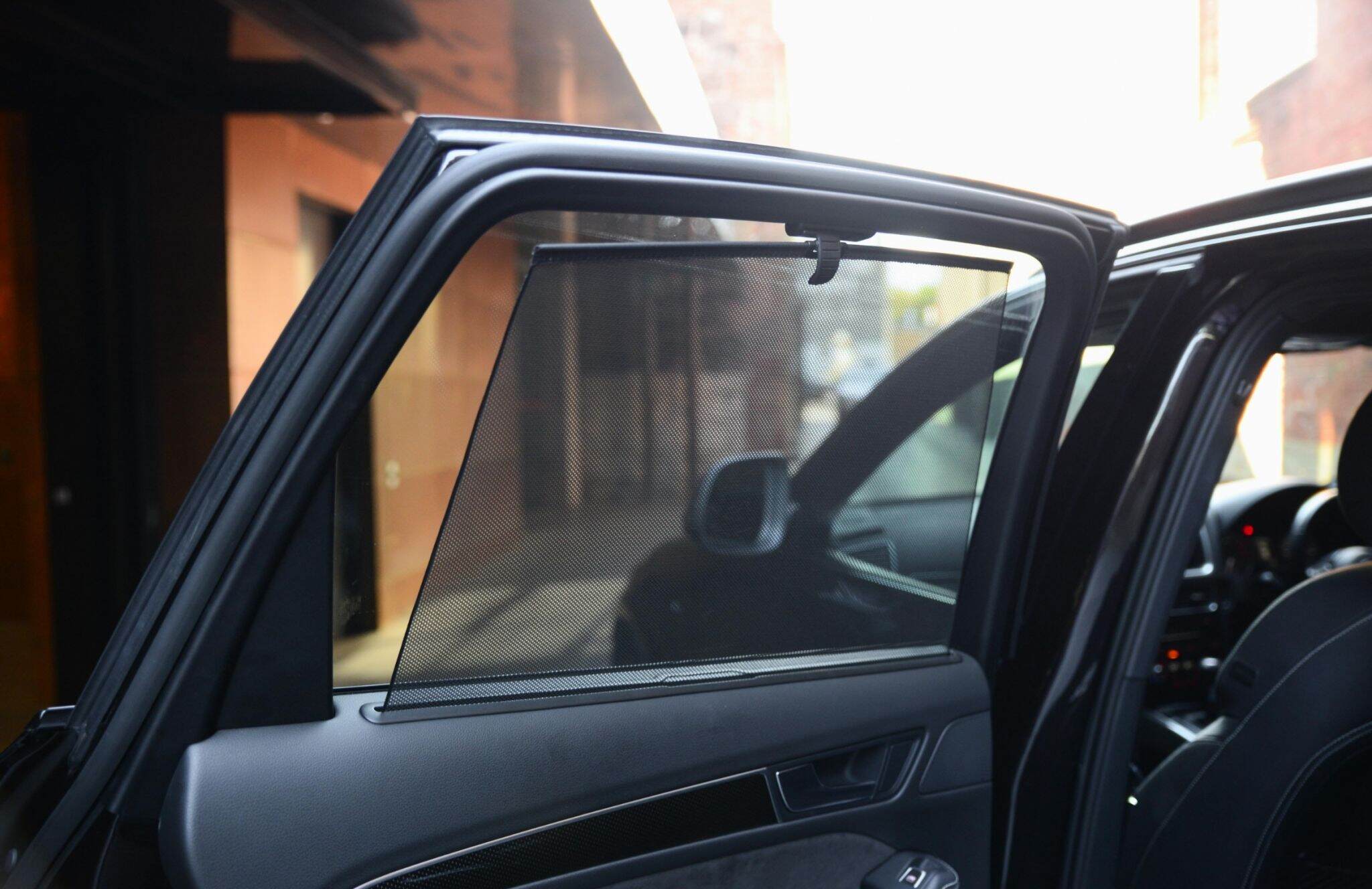 2015 Audi SQ5 8R TDI Wagon 5dr Tiptronic 8sp quattro 3.0DTT [MY16] 