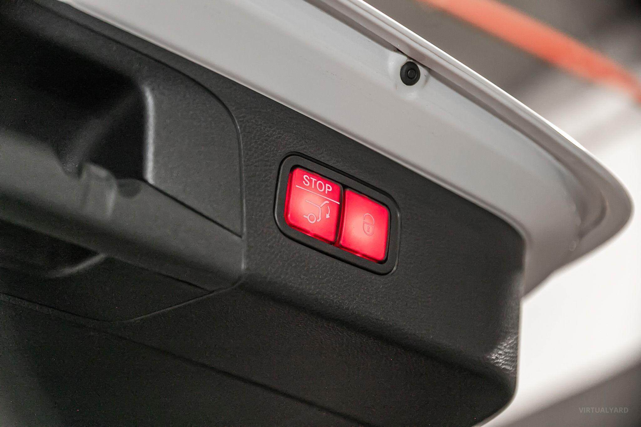 2021 Mercedes-Benz GLC-Class X253 GLC63 AMG S Wagon 5dr SPEEDSHIFT MCT 9sp 4MATIC+ 4.0TT [Sep] 