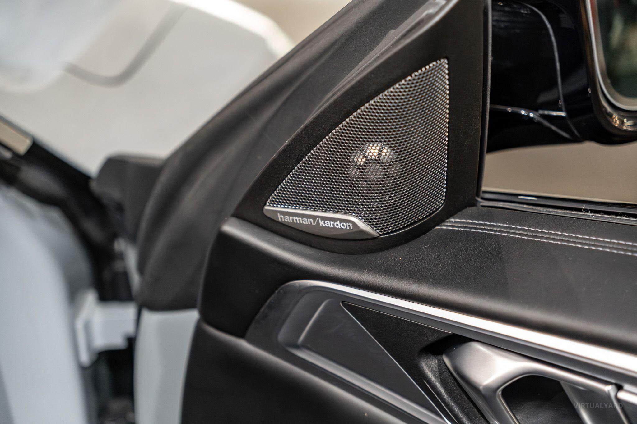 2021 BMW M4 G83 Competition Convertible 2dr M Steptronic 8sp M xDrive 3.0TT [Jul] 