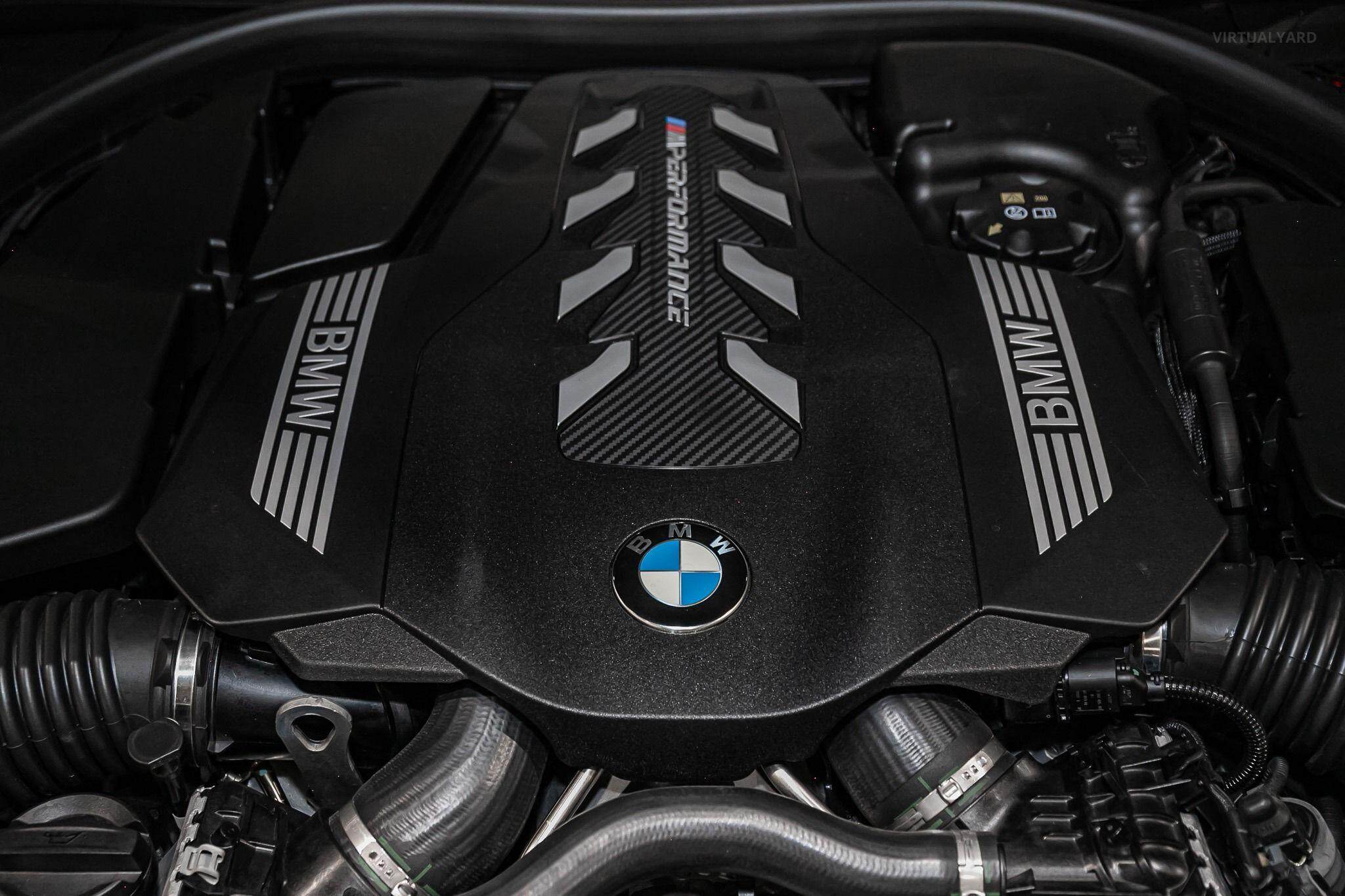 2022 BMW 8 Series G16 M850i xDrive Gran Coupe 4dr Steptronic 8sp AWD 4.4TT 