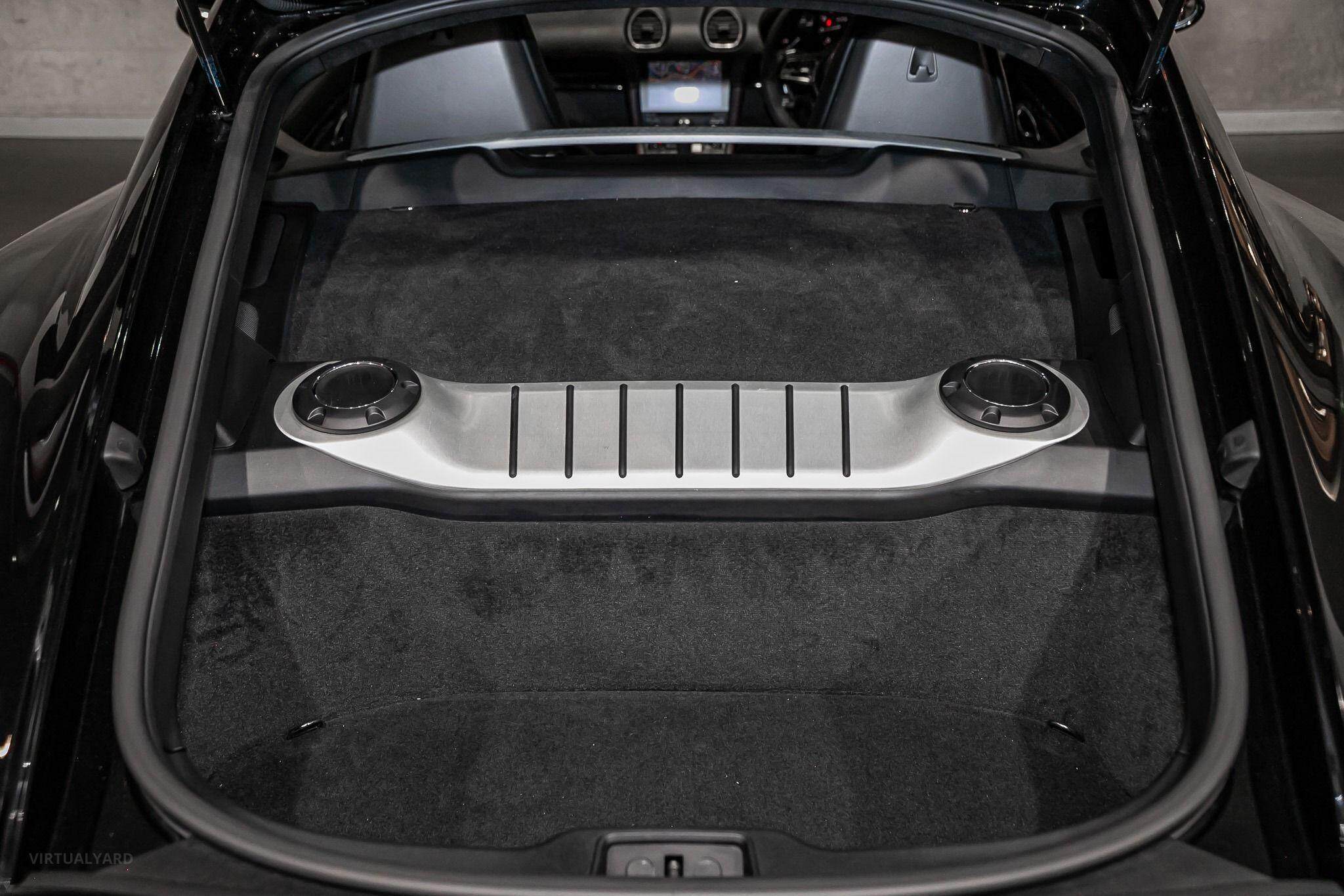 2018 Porsche 718 982 Cayman GTS Coupe 2dr PDK 7sp 2.5T [MY18] 