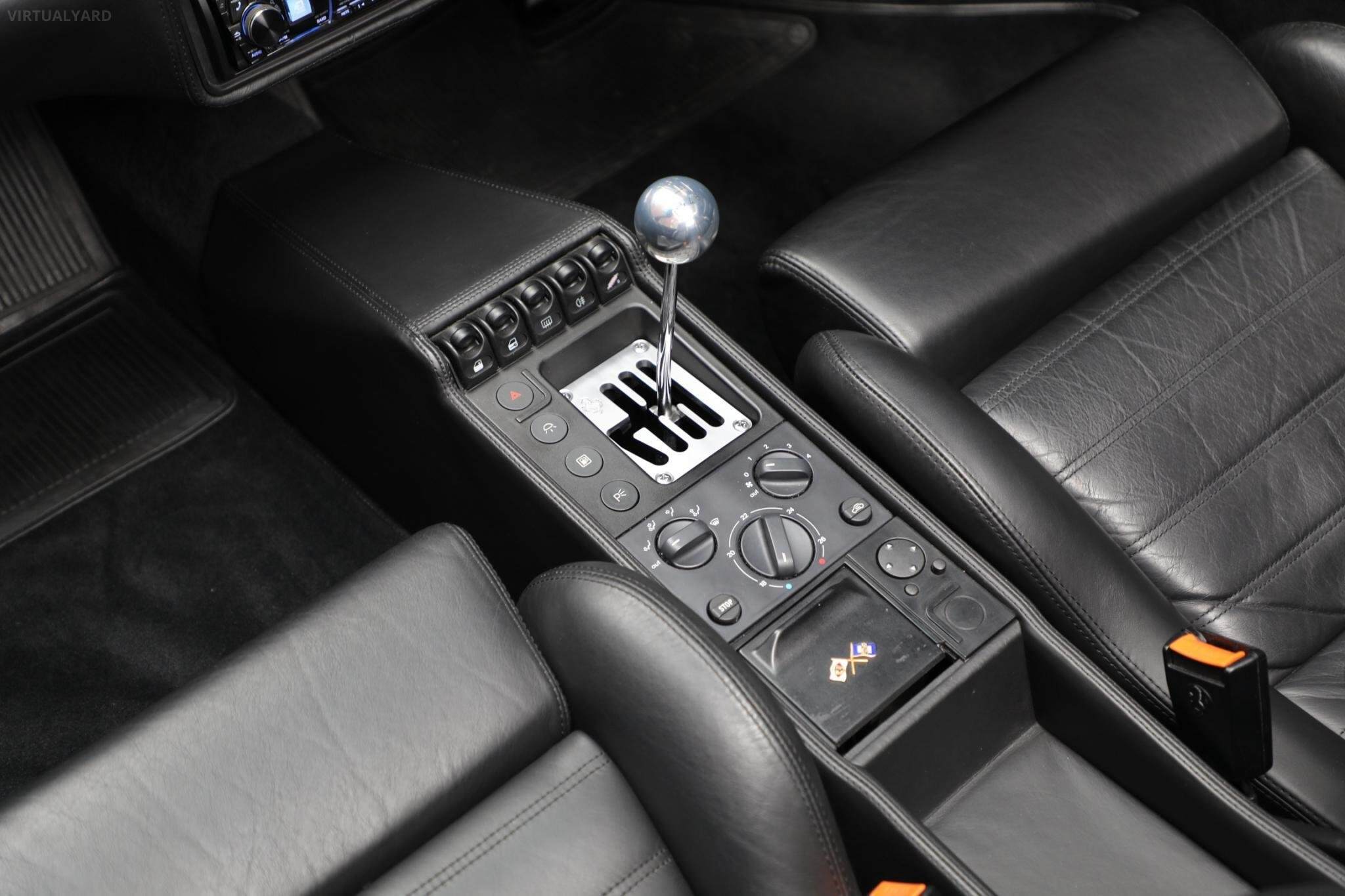 1997 Ferrari F355 GTS Targa 2dr Man 6sp 3.5i 