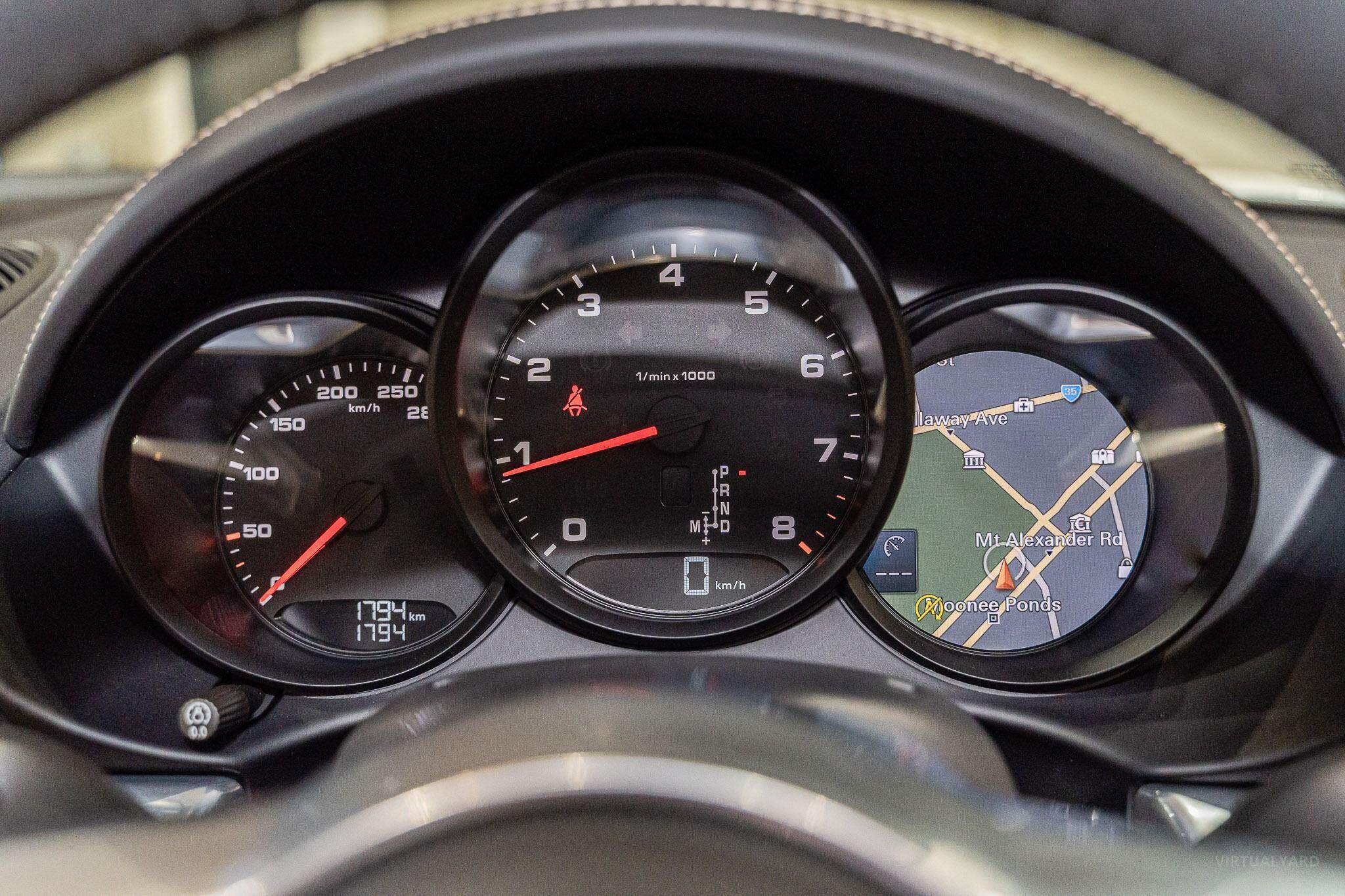 2023 Porsche 718 982 Cayman Coupe 2dr PDK 7sp 2.0T [MY23] 