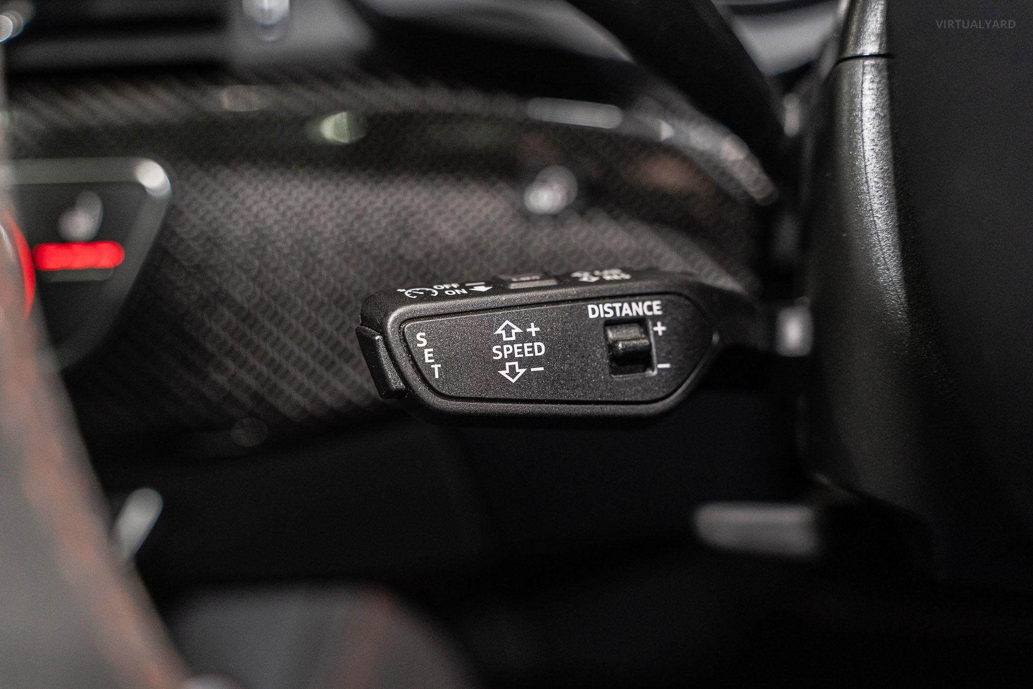 2023 Audi RS5 F5 Coupe 2dr Tiptronic 8sp quattro 2.9TT [MY23] 