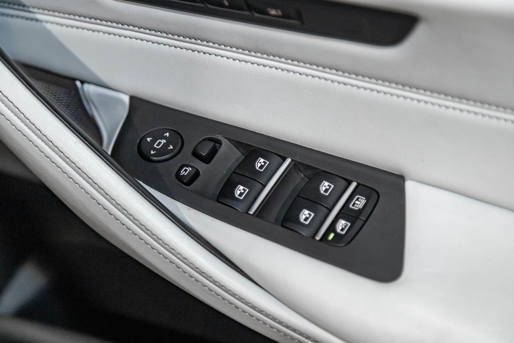 2018 BMW M5 F90 Competition Sedan 4dr M Steptronic 8sp M xDrive 4.4TT 