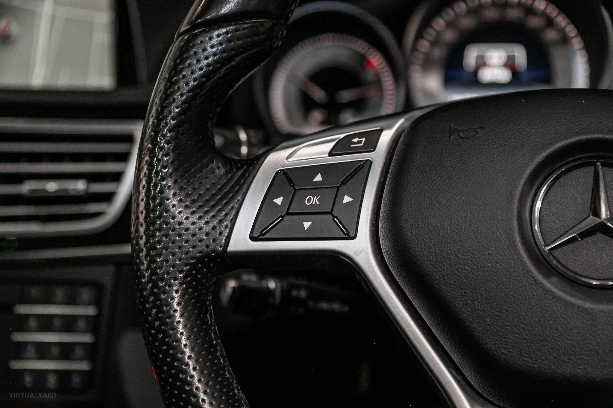 2015 Mercedes-Benz E-Class W212 E400 Sedan 4dr 7G-TRONIC + 7sp 3.0TT [Mar] 