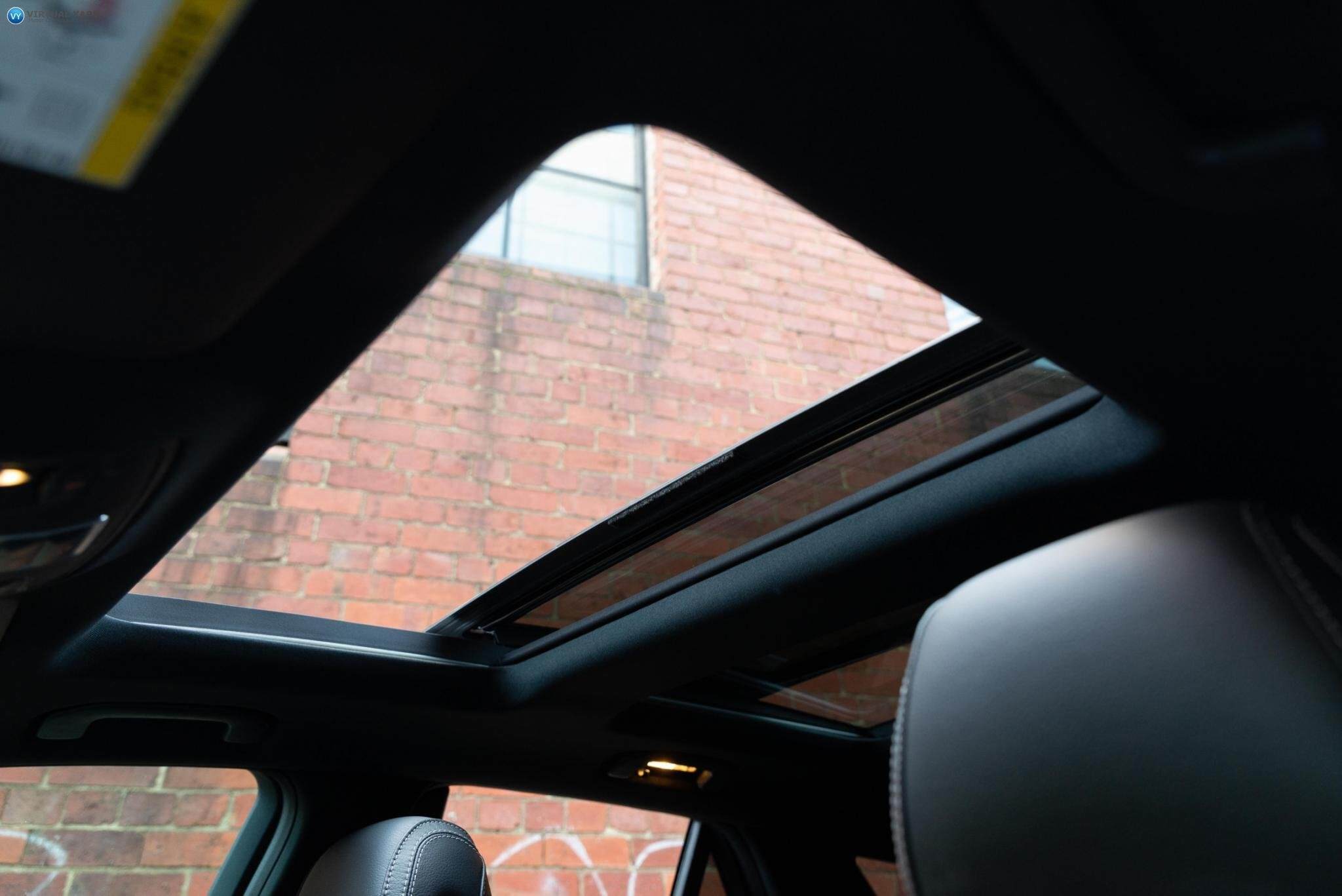 2018 Mercedes-Benz GLE-Class W166 GLE43 AMG Wagon 5dr 9G-TRONIC 9sp 4MATIC 3.0TT [Jan] 