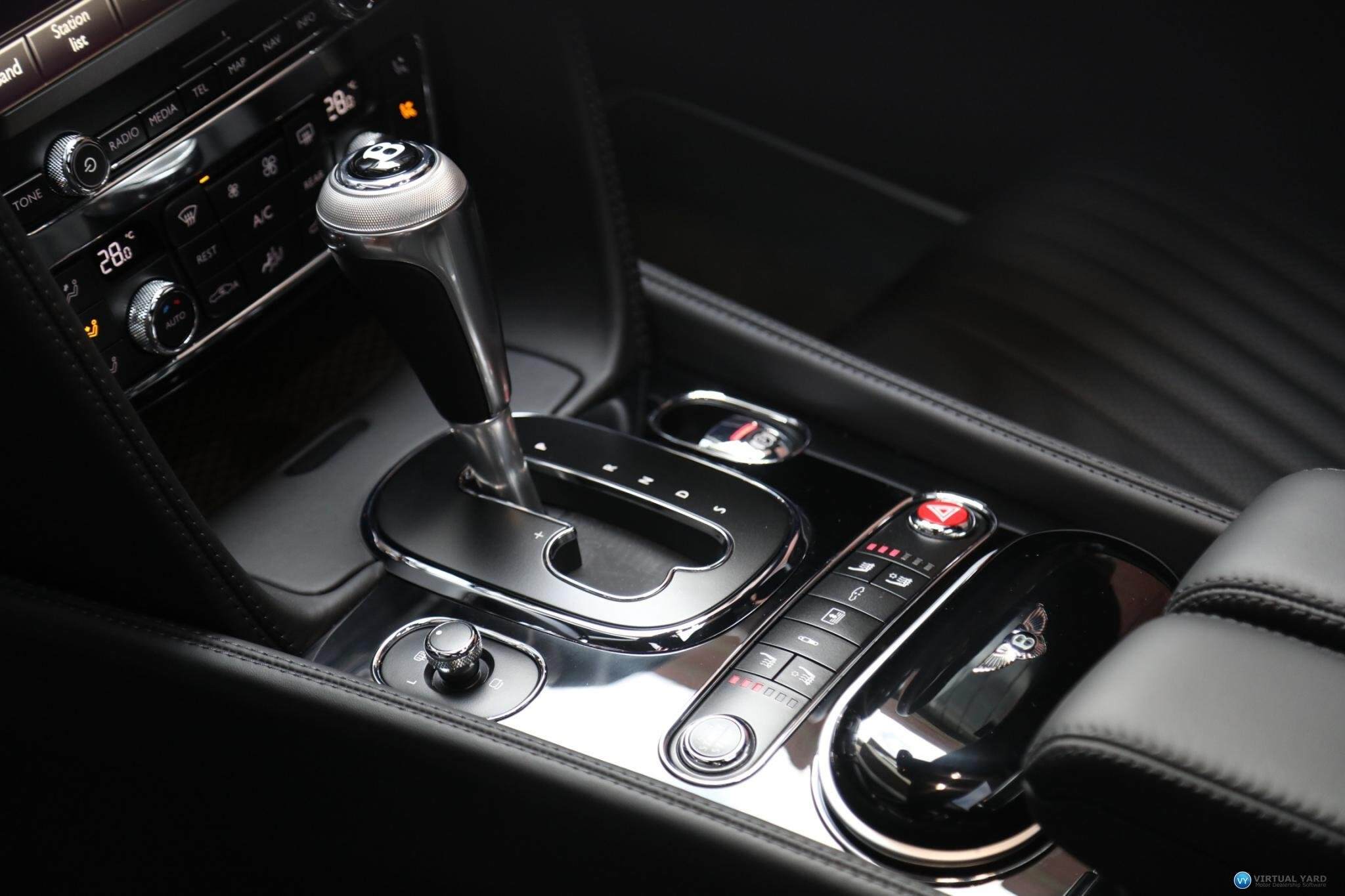 2016 Bentley Flying Spur 3W Sedan 4dr Spts Auto 8sp AWD 4.0TT [MY17] 