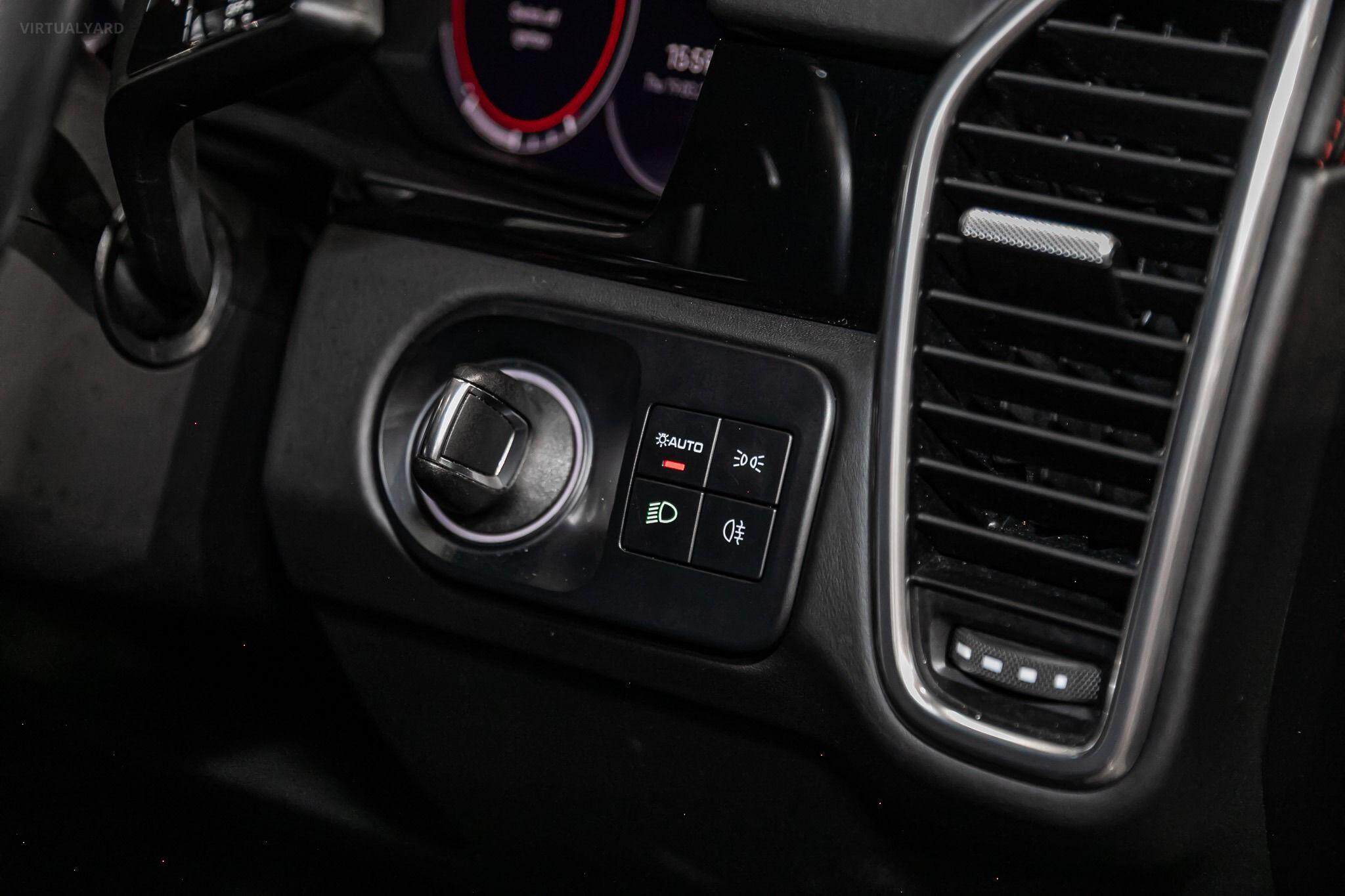 2021 Porsche Cayenne 9YB GTS Coupe 5dr Tiptronic 8sp 4x4 4.0TT [MY22] 