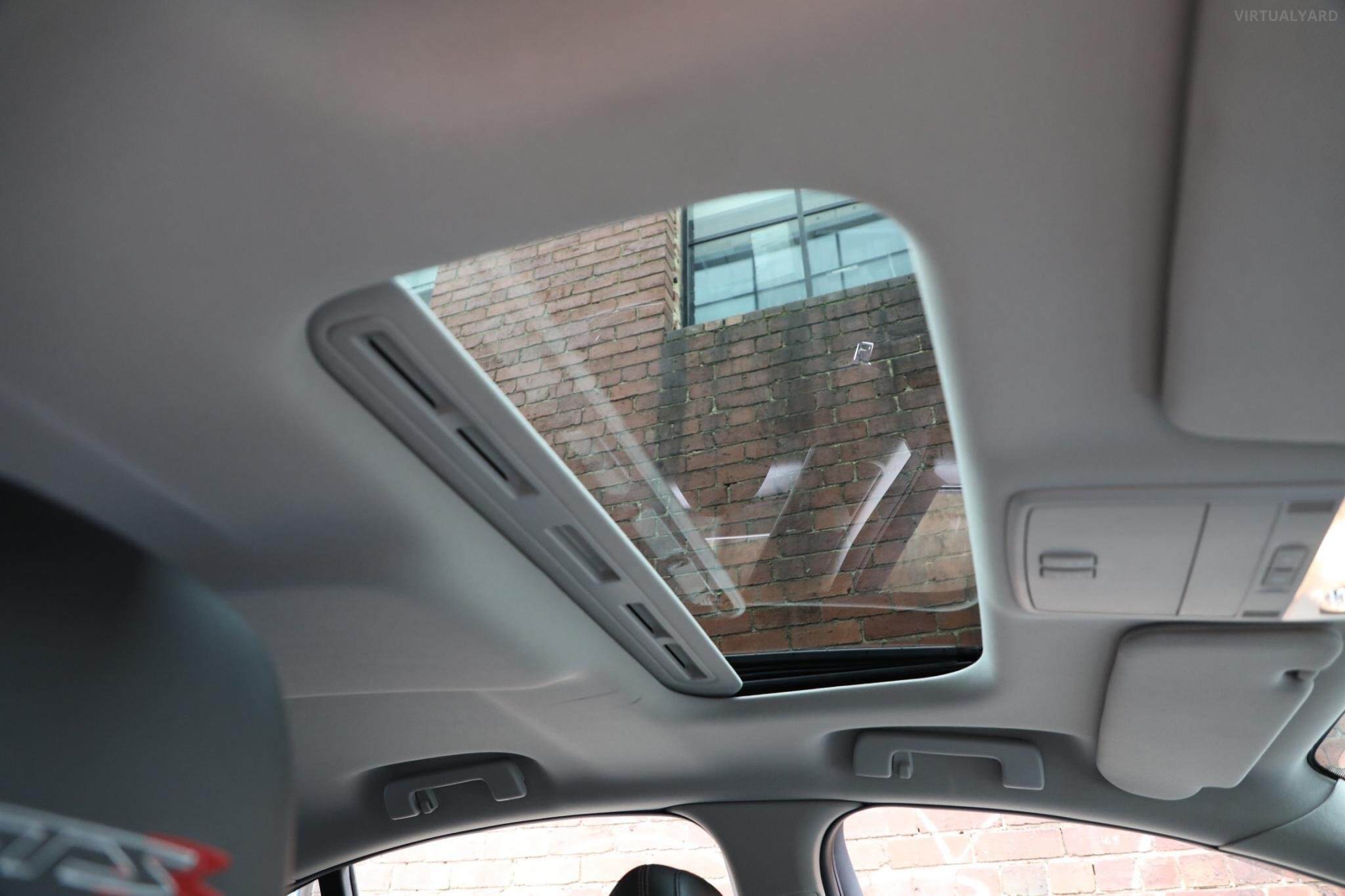 2017 Holden Special Vehicles GTS GEN-F2 R Sedan 4dr Spts Auto 6sp 6.2SC [MY17] 