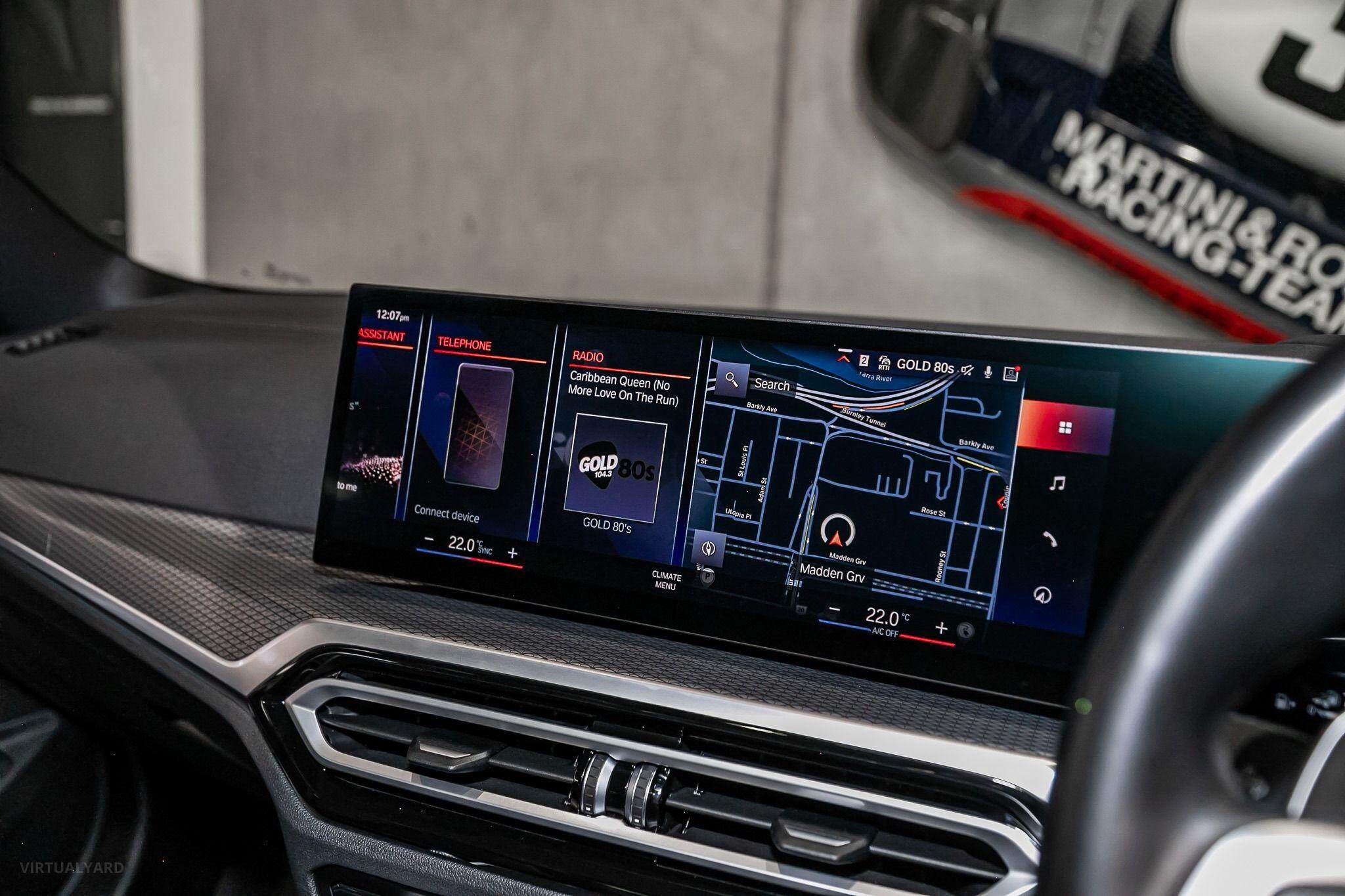 2022 BMW 3 Series G20 330e Sport Collection Sedan 4dr Steptronic 8sp 2.0T/83kW Hybrid 