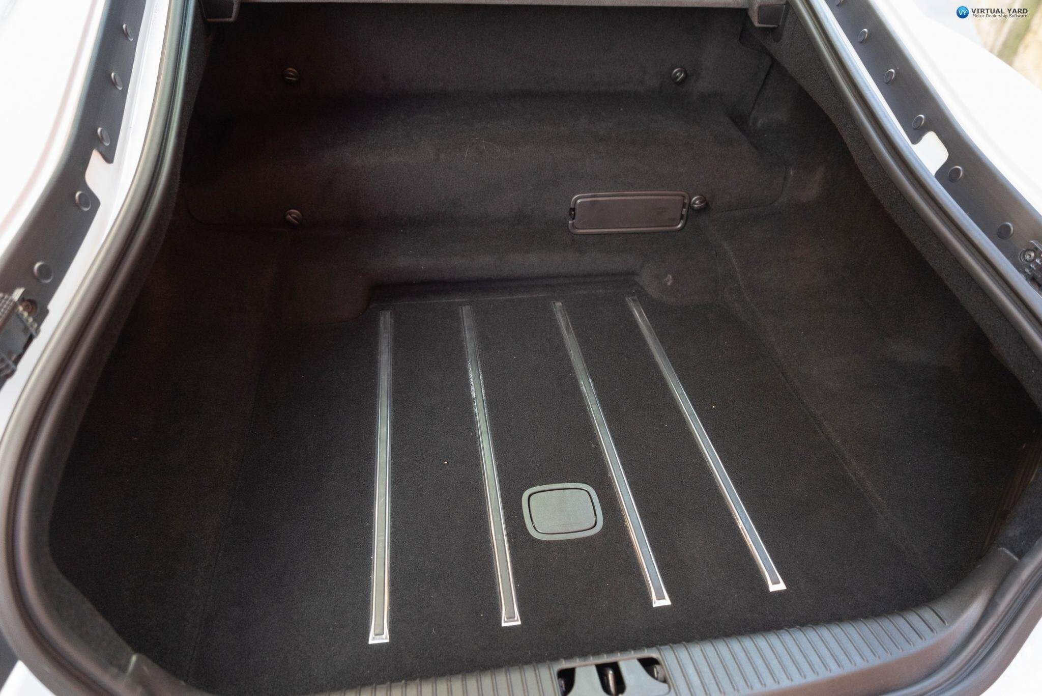 2011 Jaguar XK X150 Coupe 2dr Spts Auto 6sp 5.0i [MY12] 