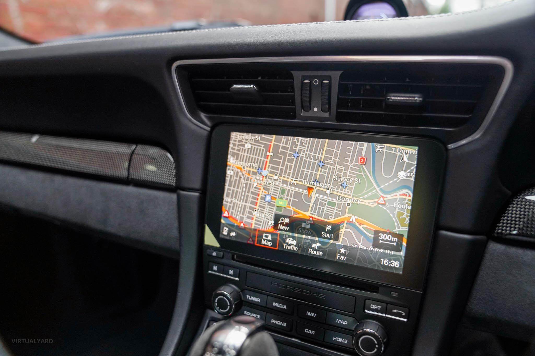 2018 Porsche 911 991 II GT2 RS Coupe 2dr PDK 7sp 3.8TT [MY19] 