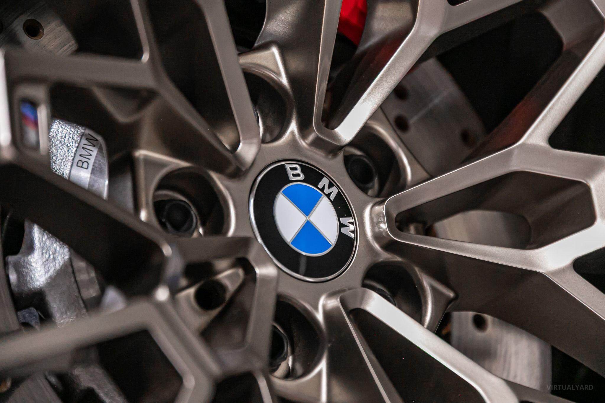 2024 BMW M3 G80 CS Sedan 4dr M Steptronic 8sp M xDrive 3.0TT [Mar] 