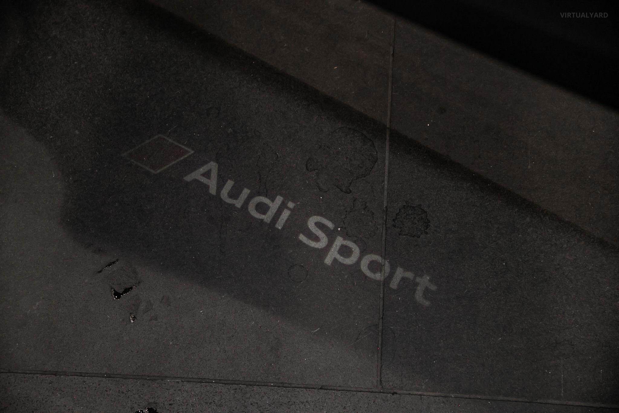 2020 Audi TT RS FV Coupe 2dr S tronic 7sp quattro 2.5T [MY20] 