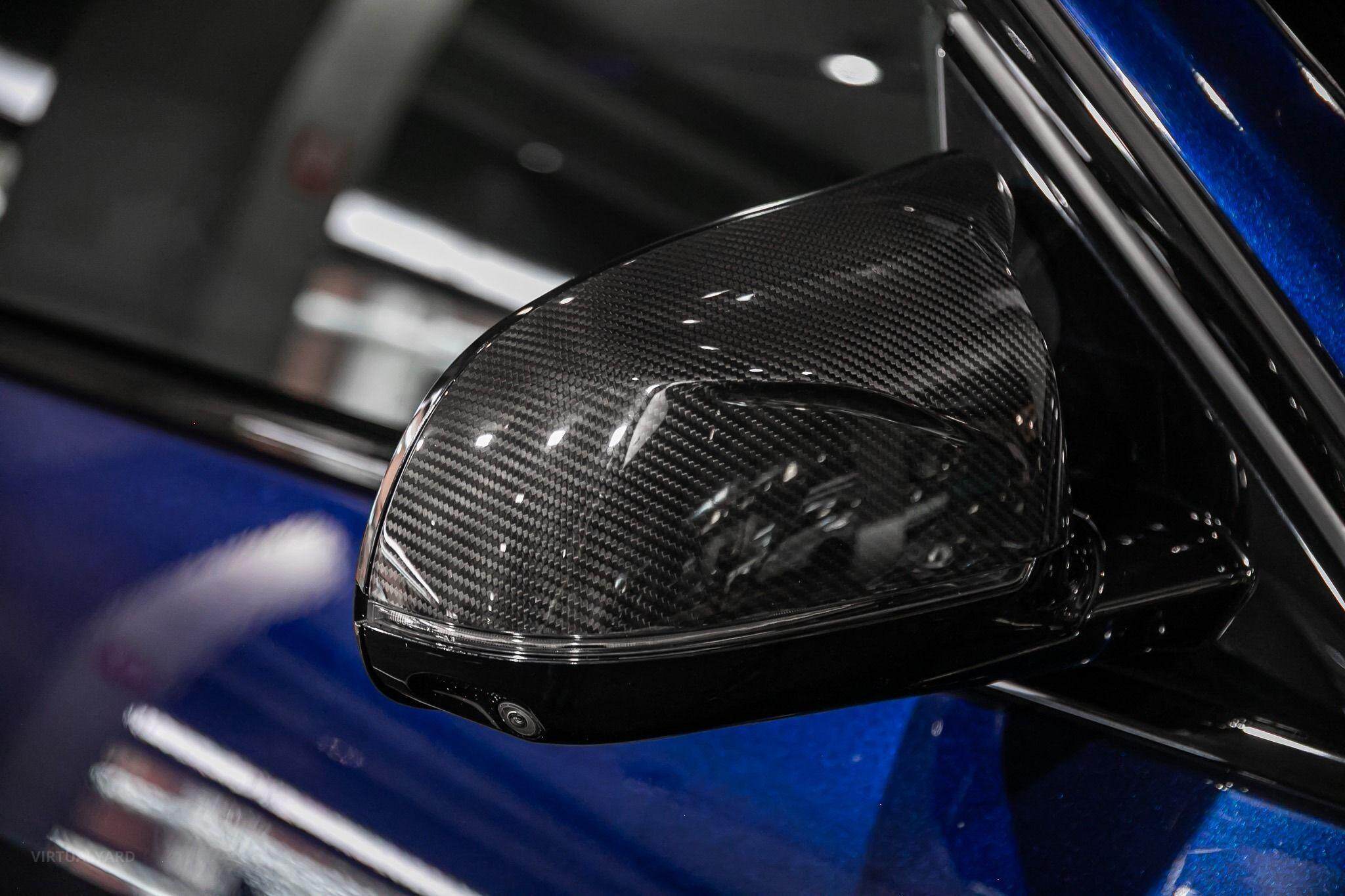 2022 BMW X5 M F95 Competition Wagon 5dr M Steptronic 8sp M xDrive 4.4TT [Apr] 