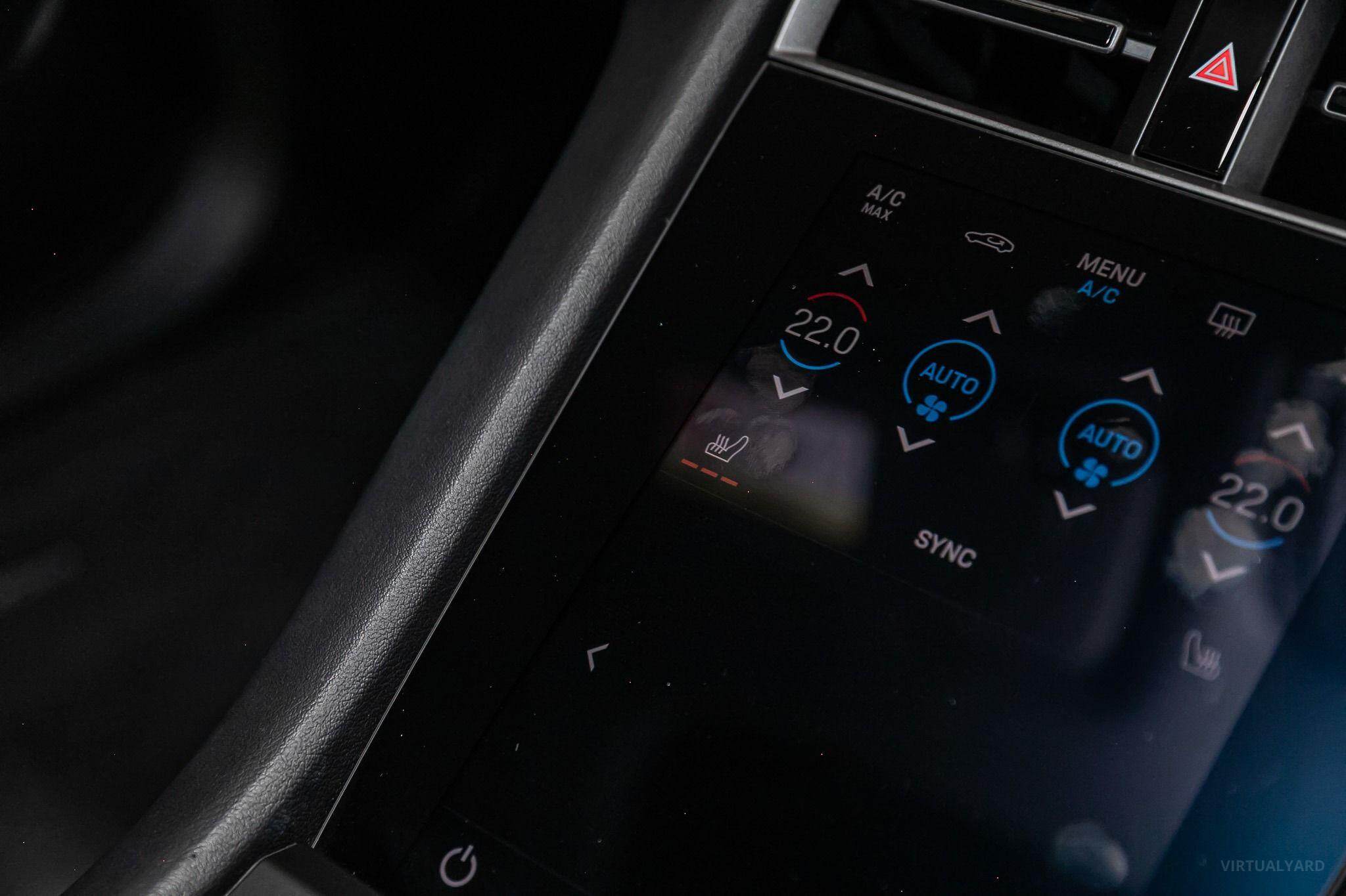 2022 Porsche Taycan Y1A Sedan 4dr Auto 2sp RWD AC240kW [MY22] 