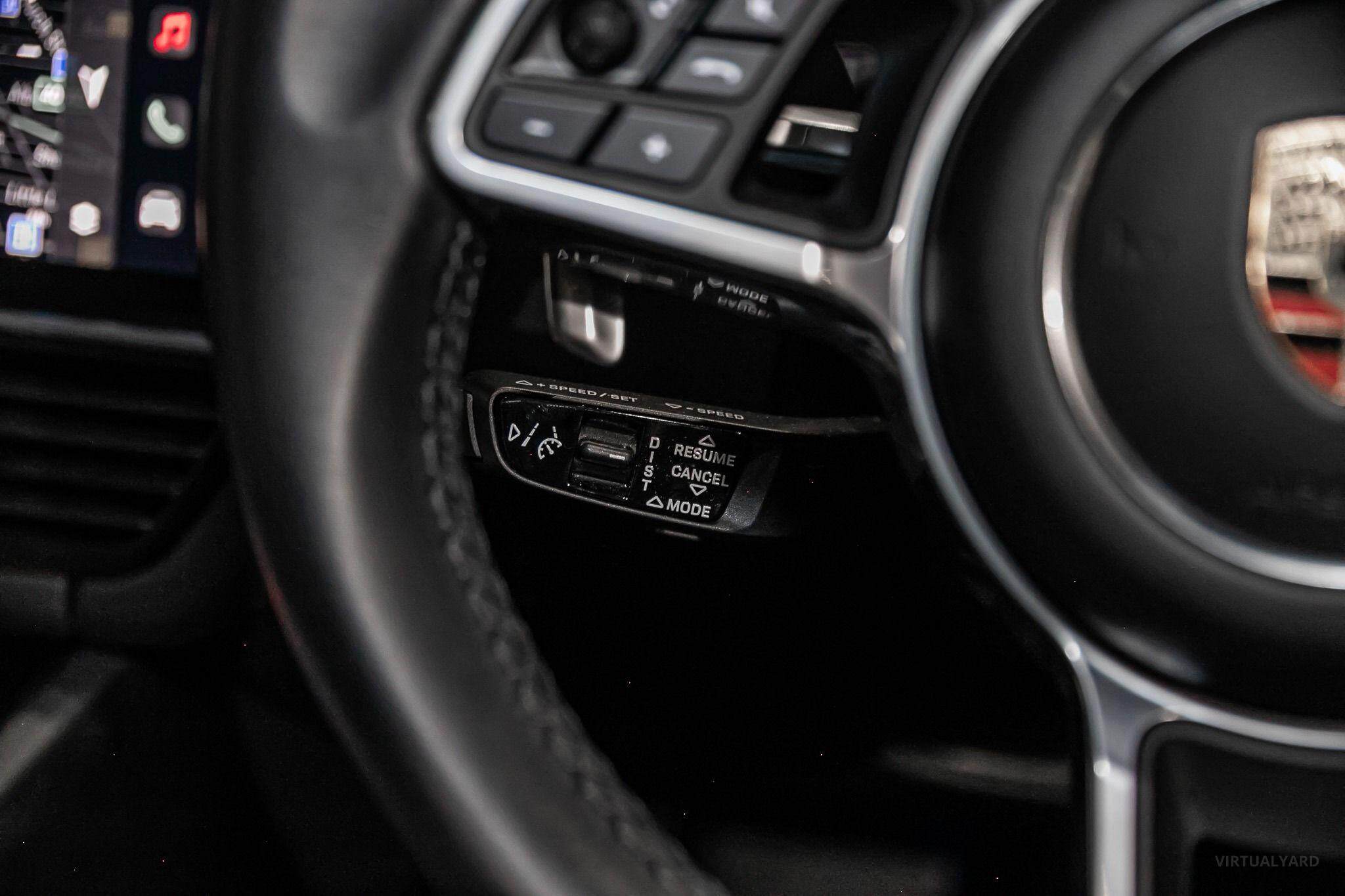 2022 Porsche Cayenne 9YA S Wagon 5dr Tiptronic 8sp 4x4 2.9TT [MY22] 