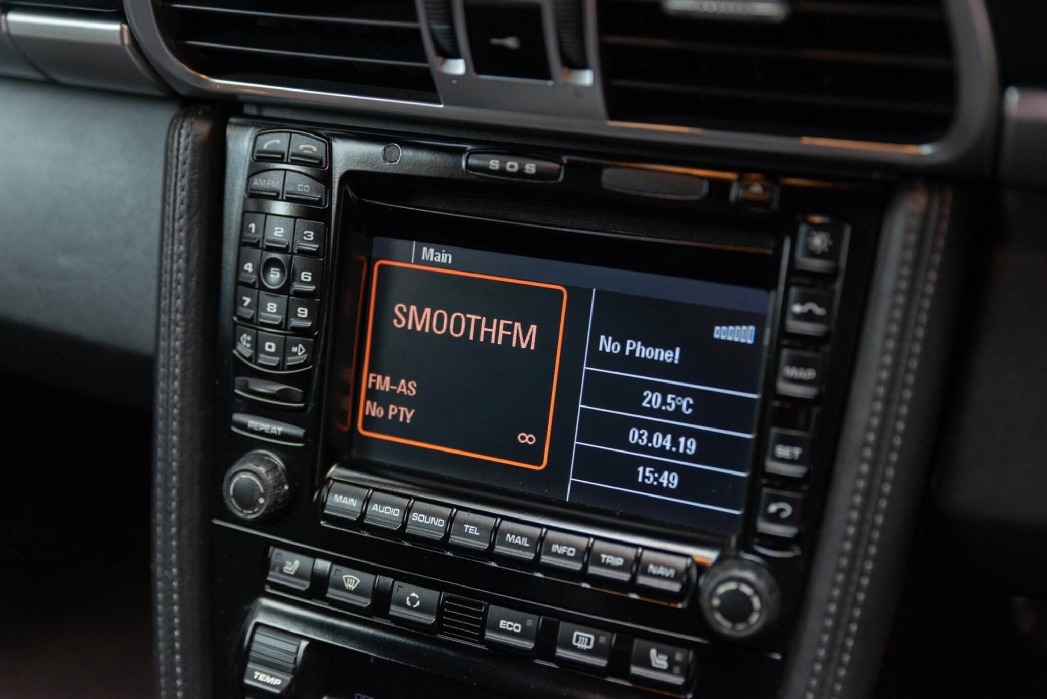 2007 Porsche 911 Carrera 997 S Cabriolet 2dr Man 6sp 3.8i [MY08] 