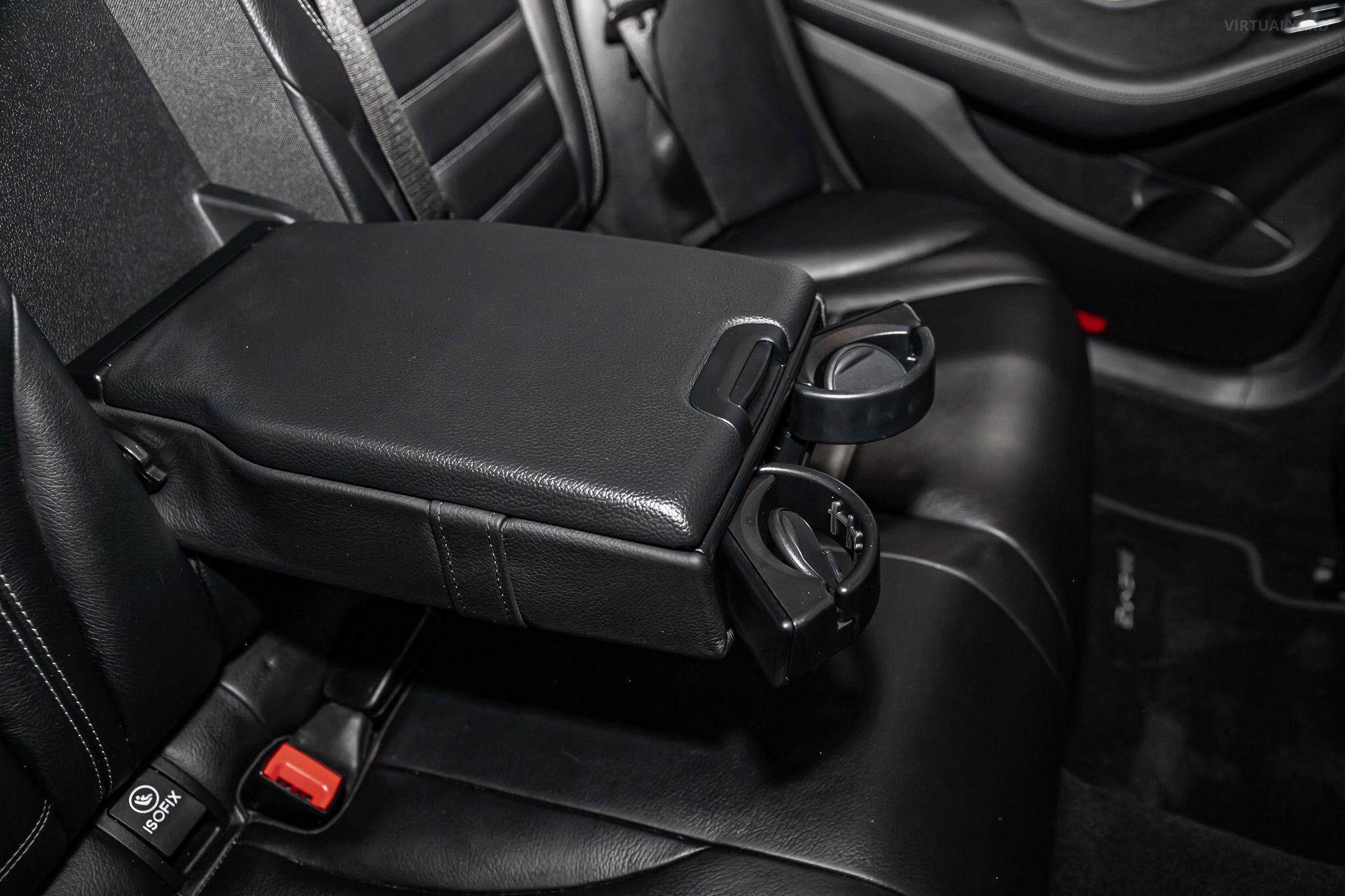 2020 Mercedes-Benz C-Class W205 C300 Sedan 4dr 9G-TRONIC 9sp 2.0T (5yr warranty) [Mar] 