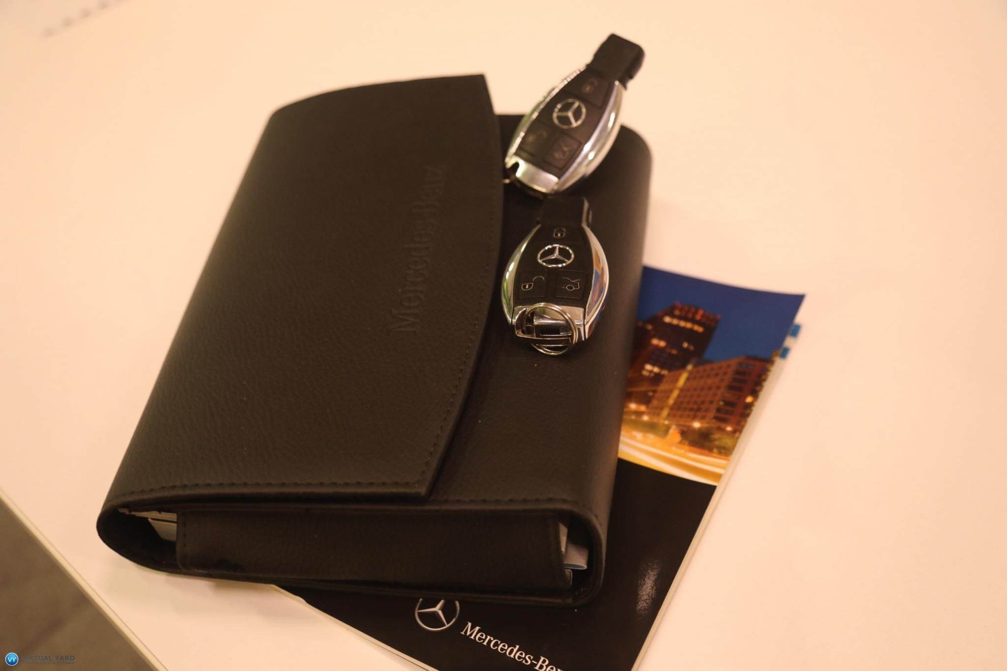 2014 Mercedes-Benz S-Class V222 S400 Sedan L 4dr 7G-TRONIC + 7sp 3.0TT [Jul] 