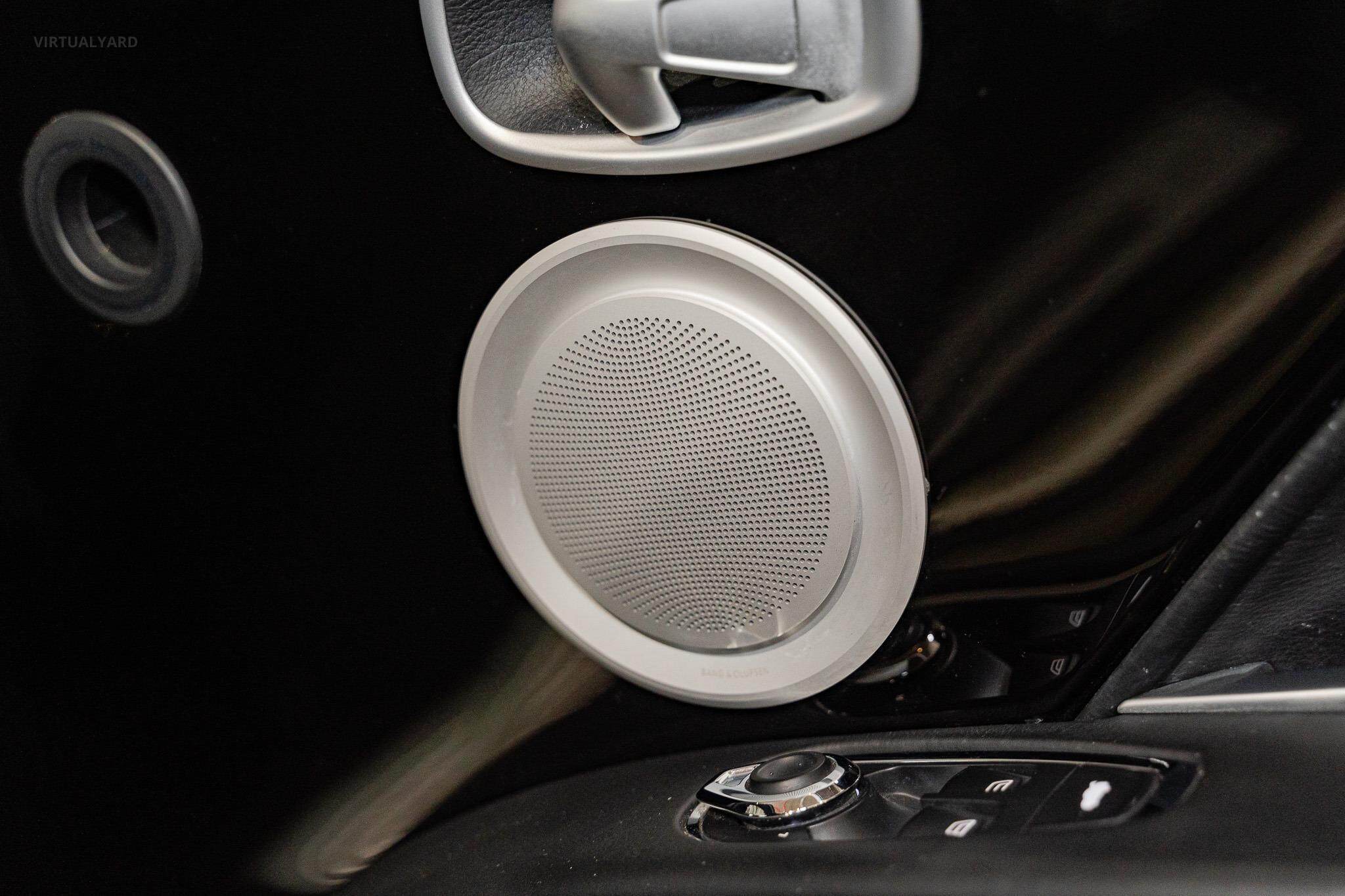 2018 Aston Martin DB11 Coupe 2dr Spts Auto 8sp 4.0TT [MY18.5] 