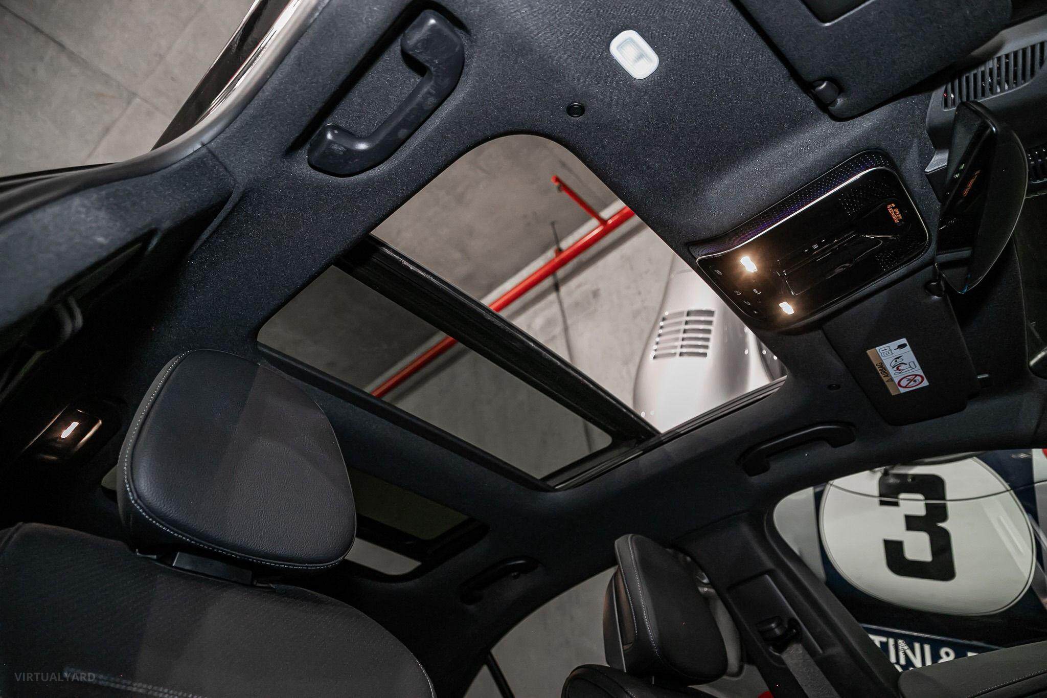 2024 MERCEDES-BENZ C-CLASS C300 W206 