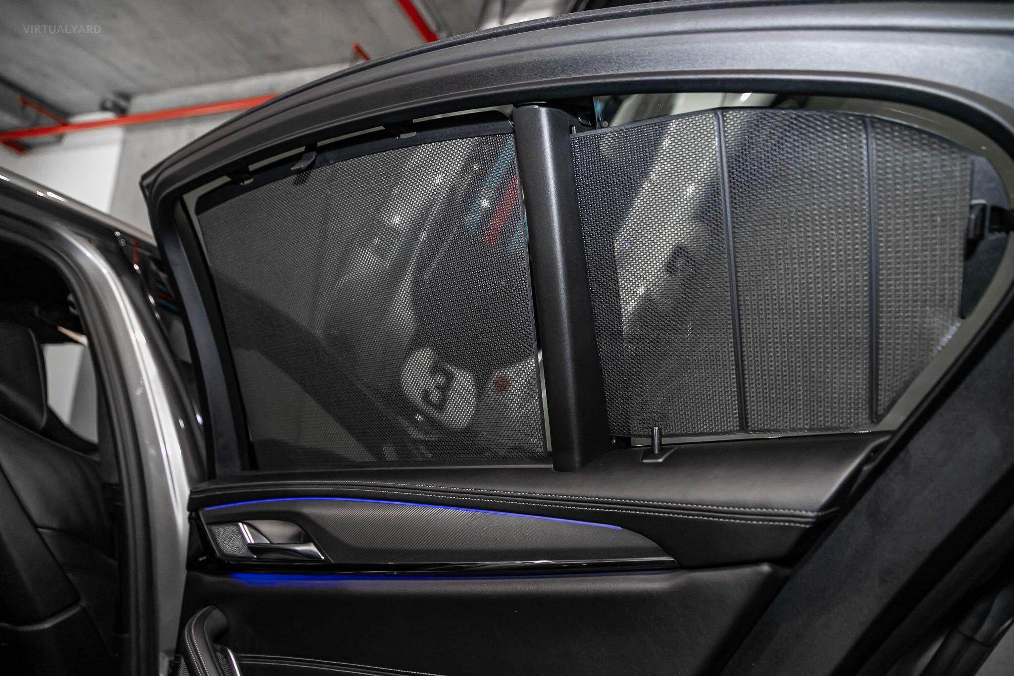 2018 BMW M5 F90 Competition Sedan 4dr M Steptronic 8sp M xDrive 4.4TT 