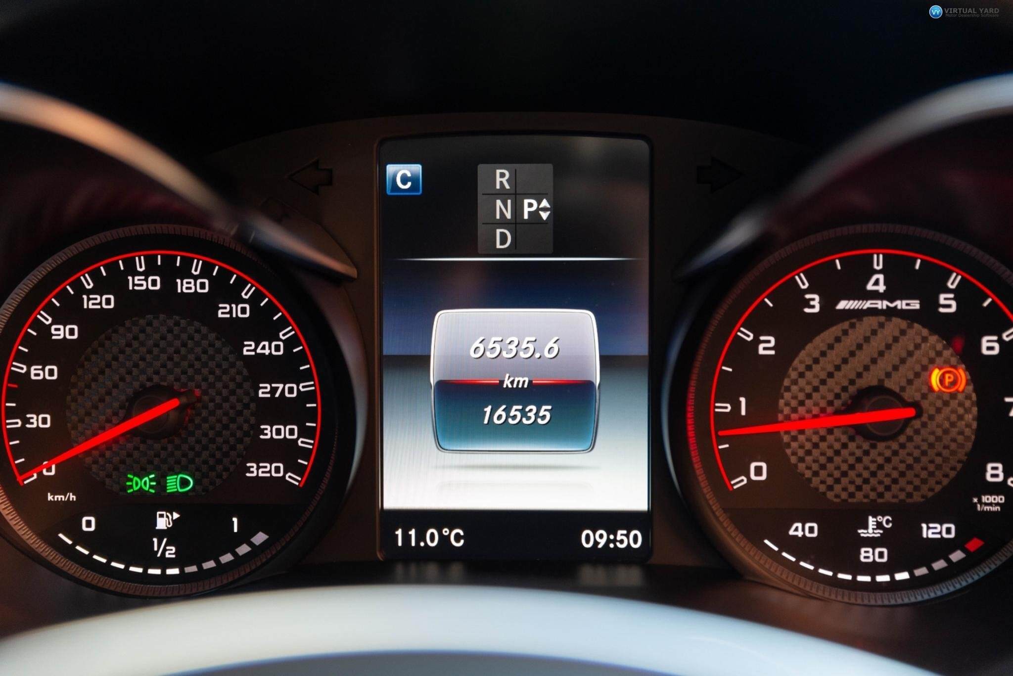 2017 Mercedes-Benz C63 W205 AMG S Sedan 4dr SPEEDSHIFT MCT 7sp 4.0TT [Jan] 