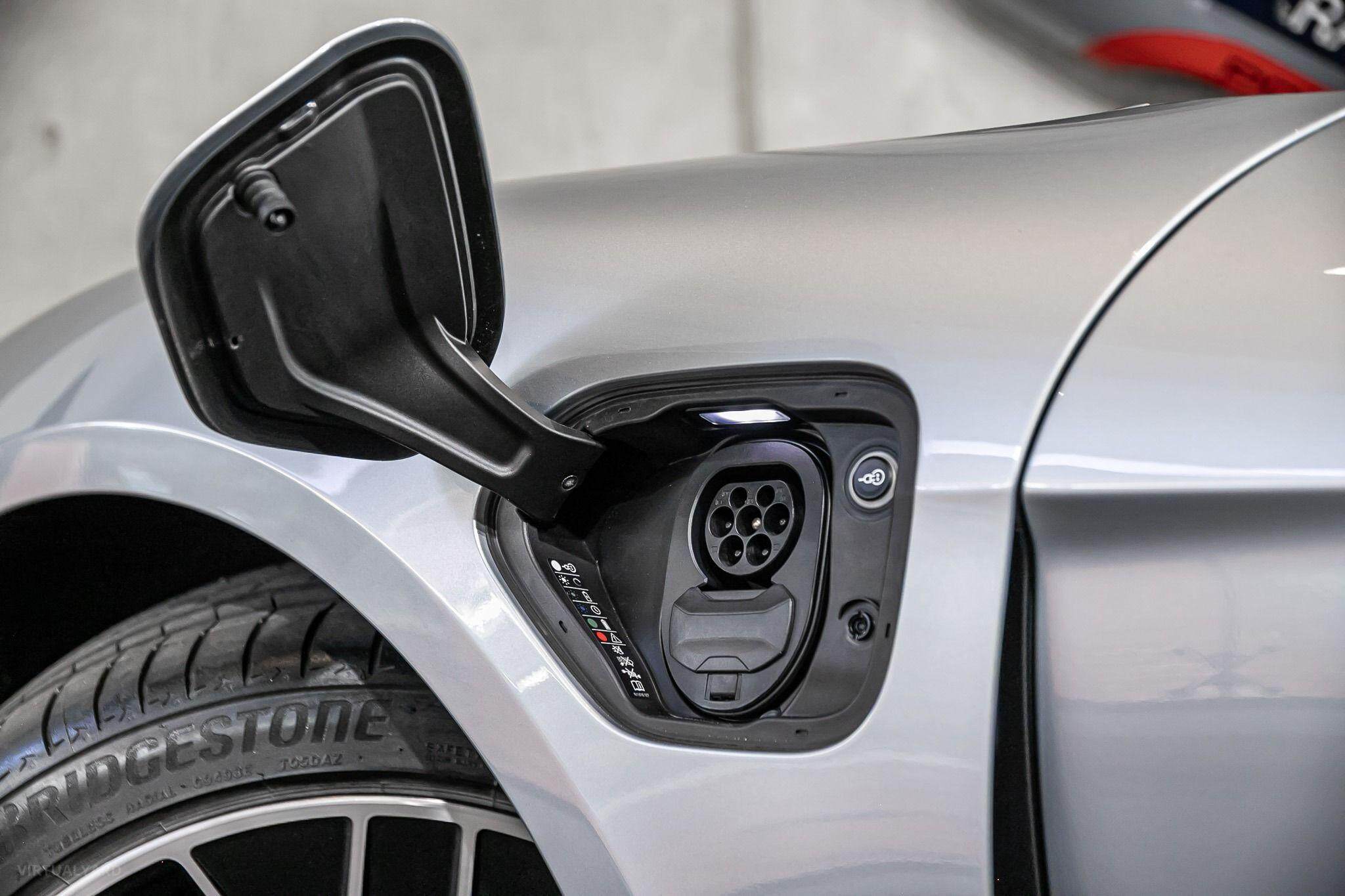 2021 Porsche Taycan Y1A 4S Sedan 4dr Auto 2sp AWD AC320kW [MY21] 