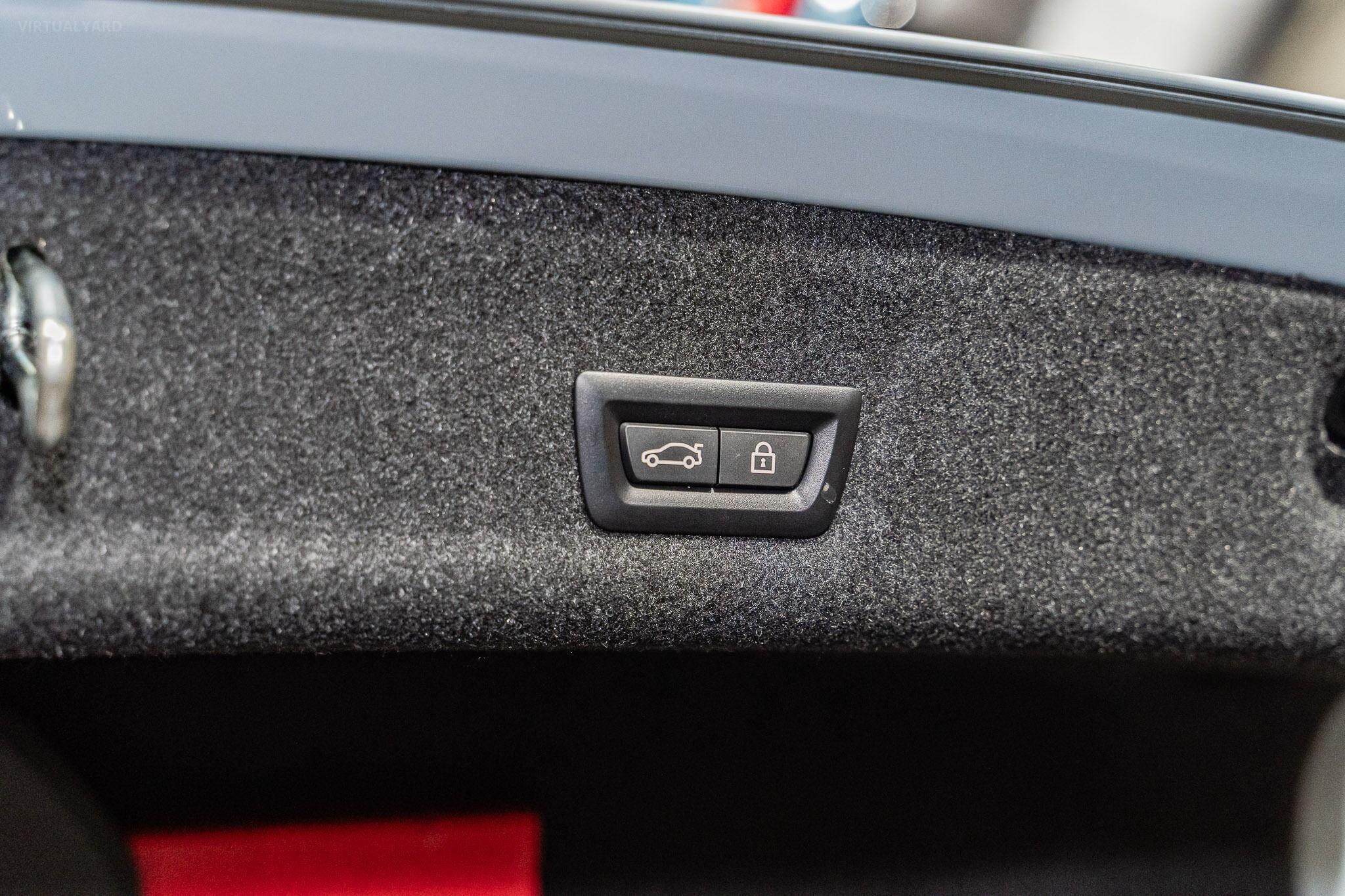 2022 BMW M3 G80 Competition Sedan 4dr M Steptronic 8sp M xDrive 3.0TT 