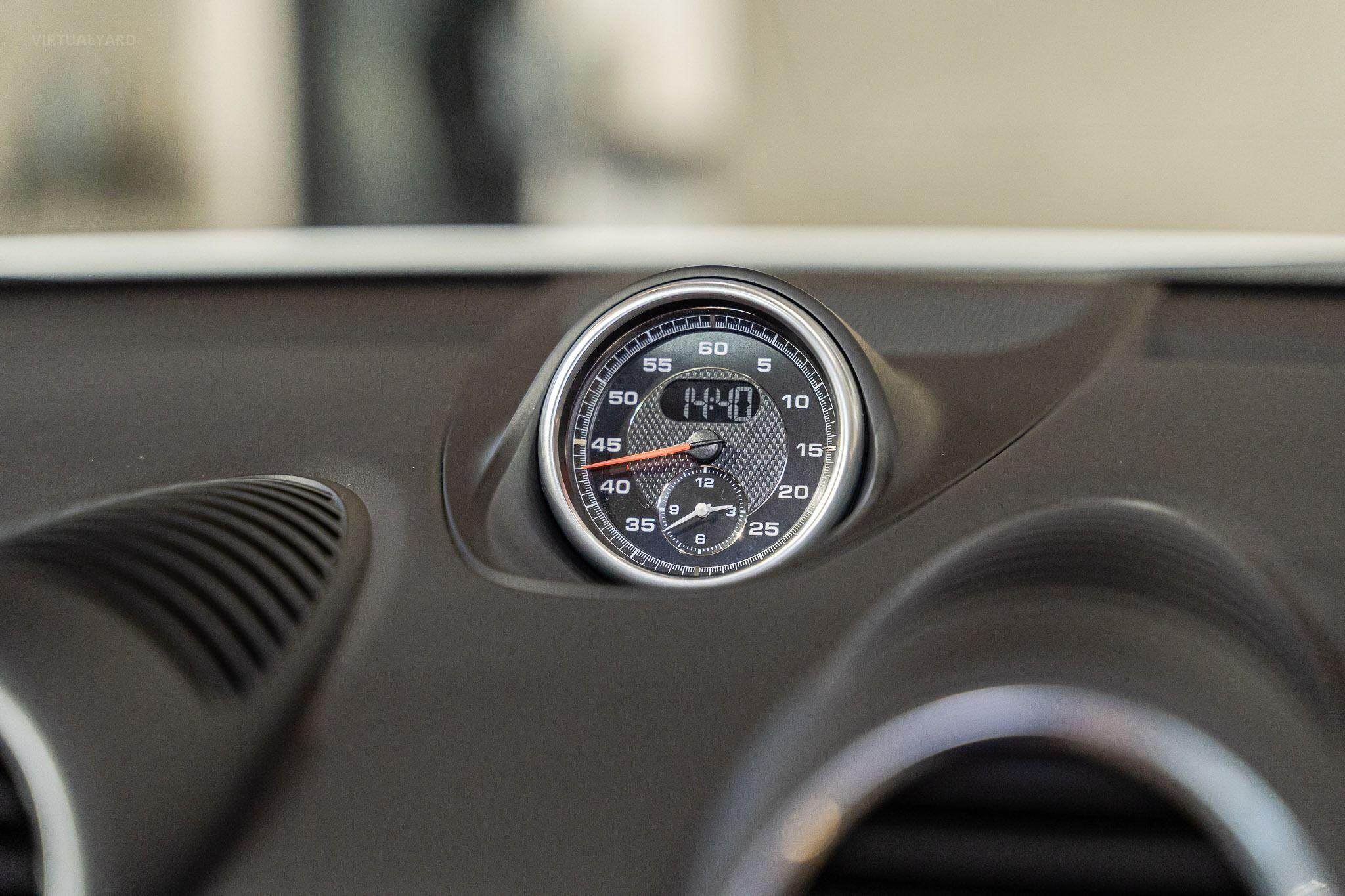 2023 Porsche 718 982 Cayman Coupe 2dr PDK 7sp 2.0T [MY23] 