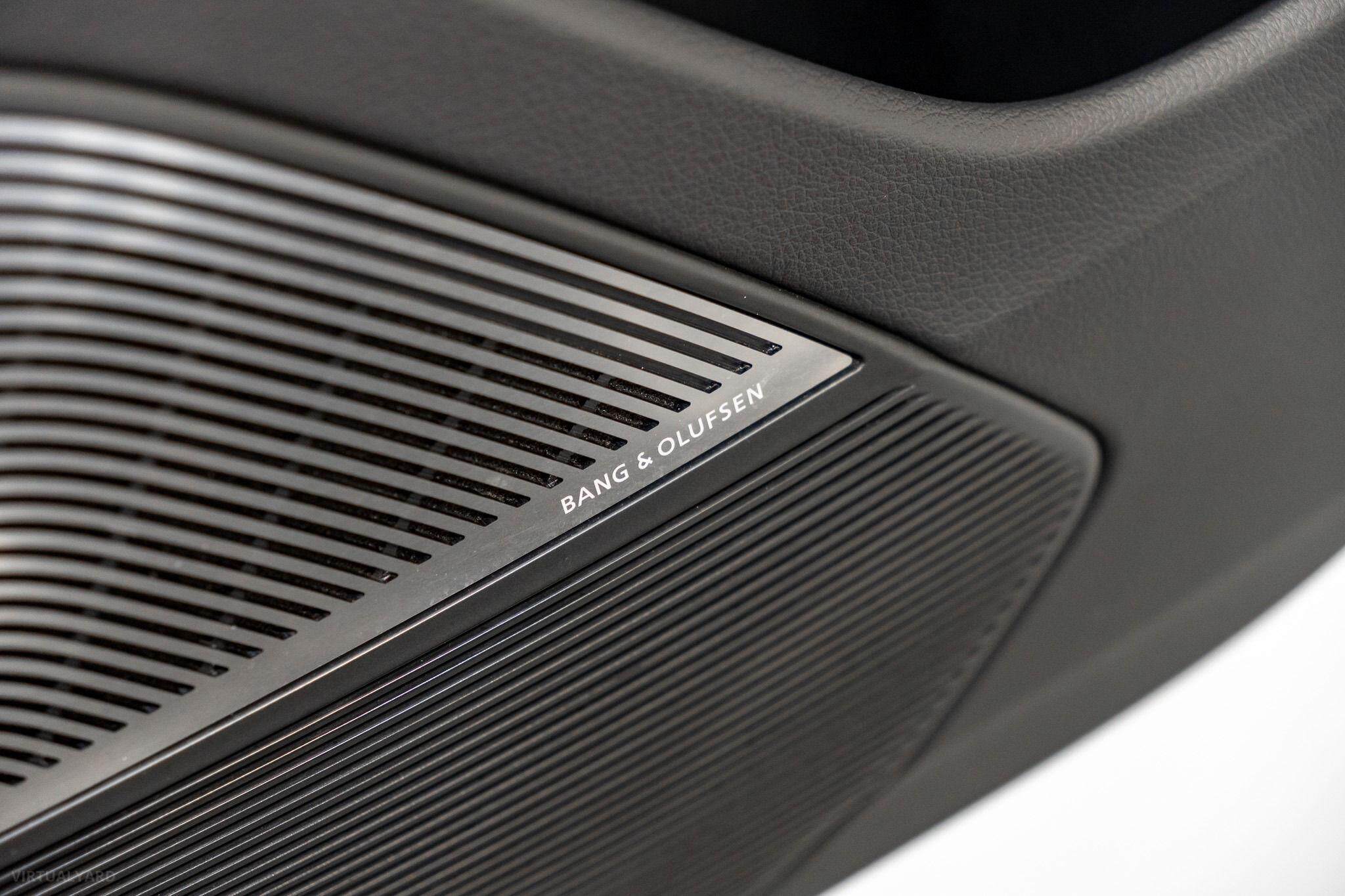 2023 Audi RS Q8 F1 TFSI Wagon 5dr Tiptronic 8sp quattro 4.0TT/12kW [MY23] 