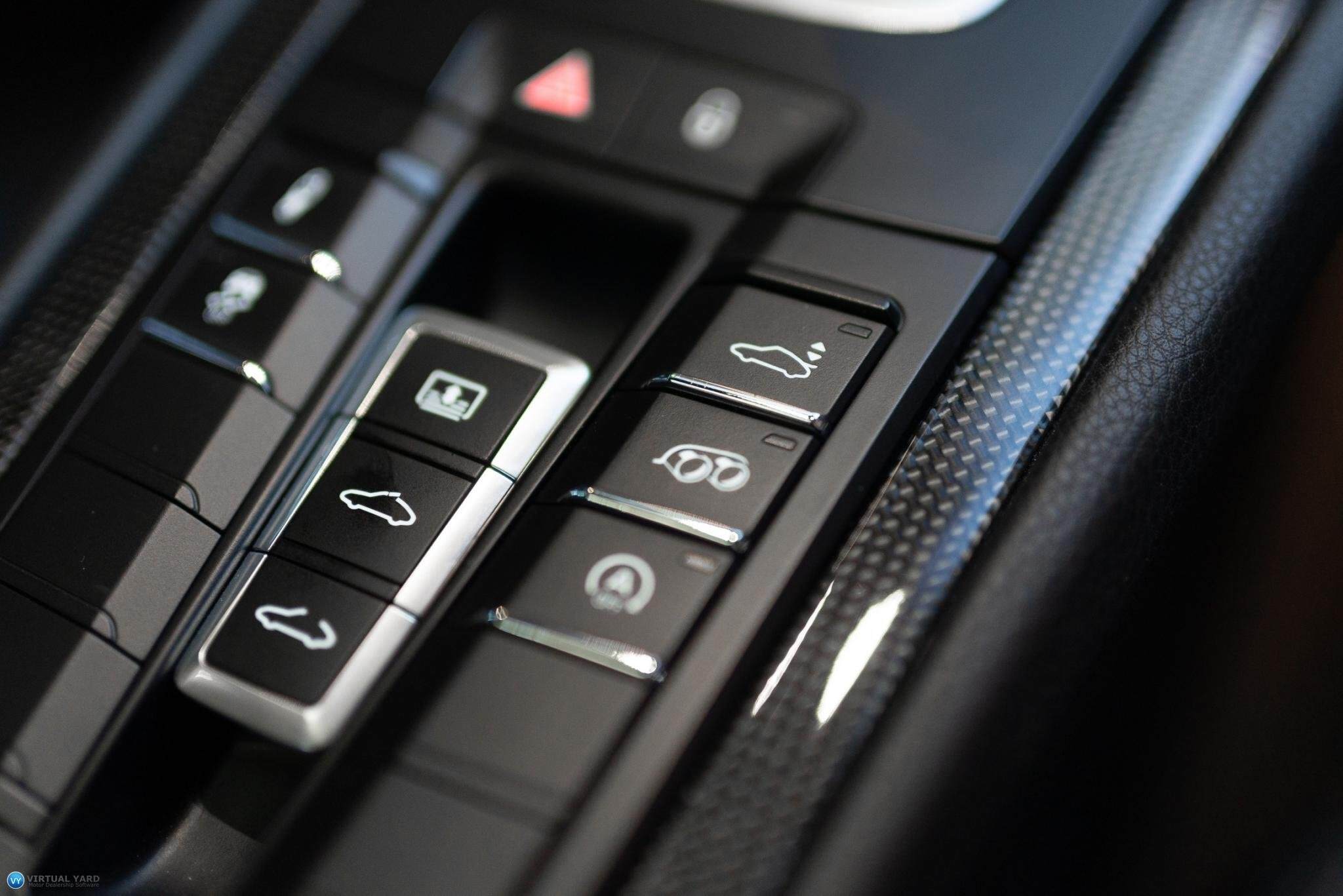 2016 Porsche 911 Carrera 991 S Coupe 2dr PDK 7sp 3.0TT [MY17] 