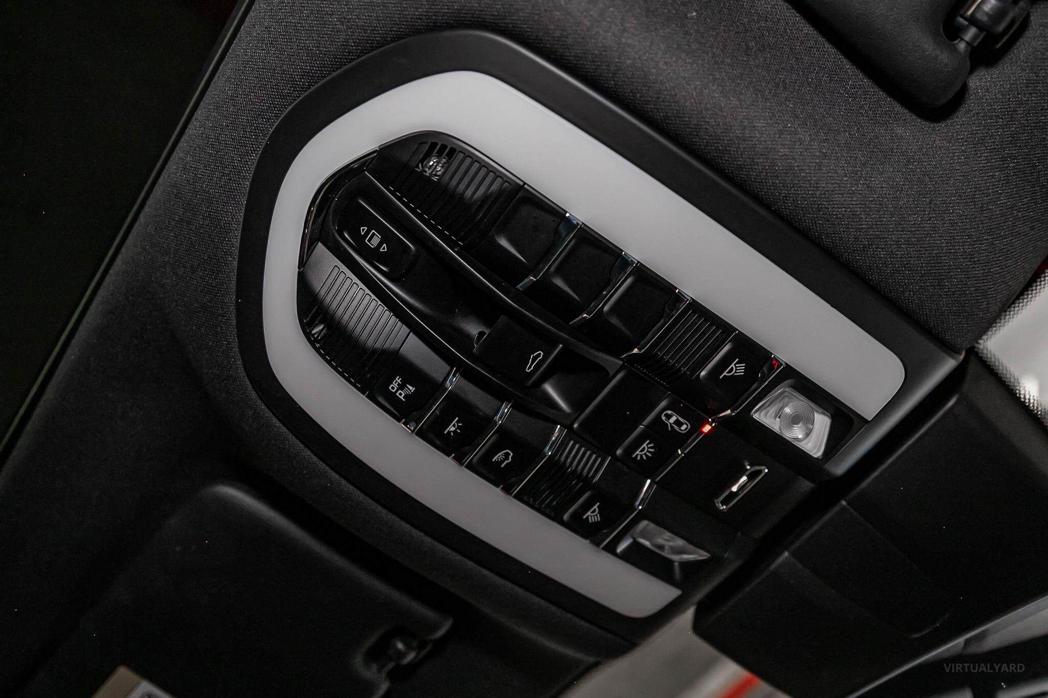 2022 Porsche Macan 95B GTS Wagon 5dr PDK 7sp AWD 2.9TT [MY22] 