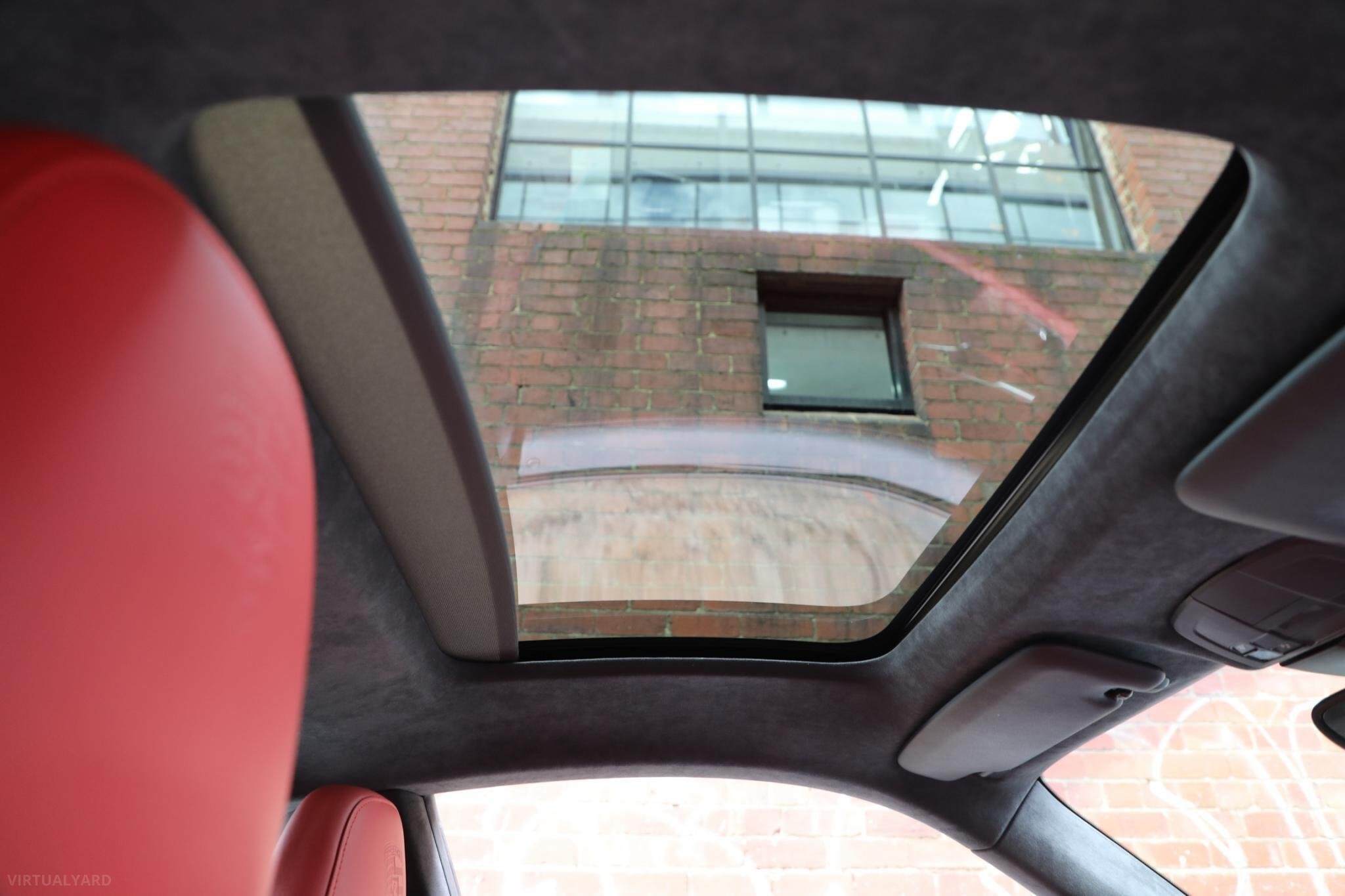 2013 Porsche 911 991 Turbo S Coupe 2dr PDK 7sp AWD 3.8TT [MY15] 