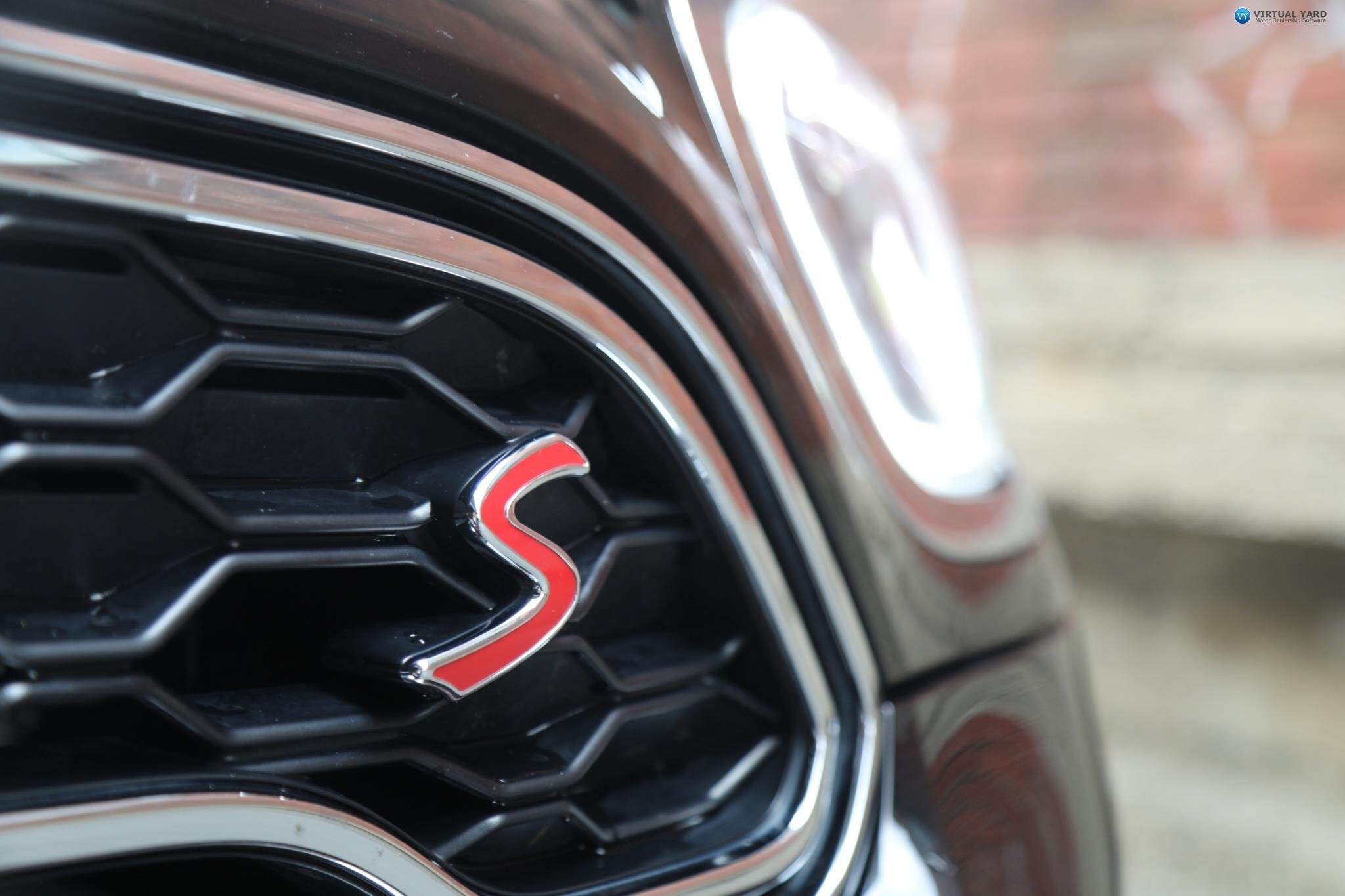 2019 MINI Countryman F60 Cooper SD Wagon 5dr Steptronic 8sp ALL4 2.0DT 