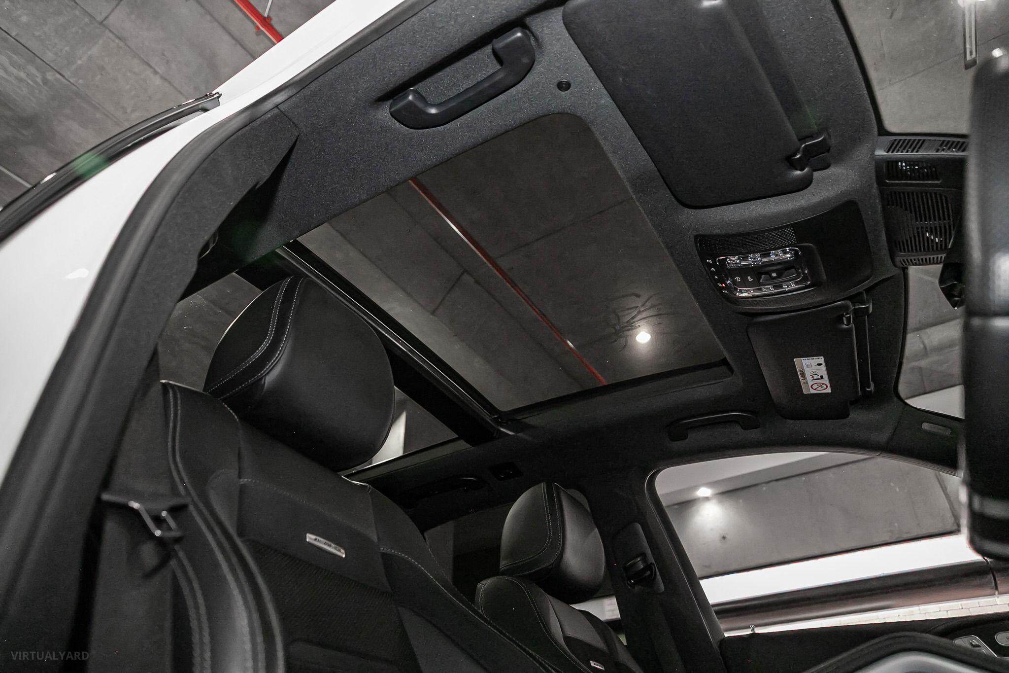 2022 MERCEDES-BENZ GLE-CLASS GLE53 AMG V167 