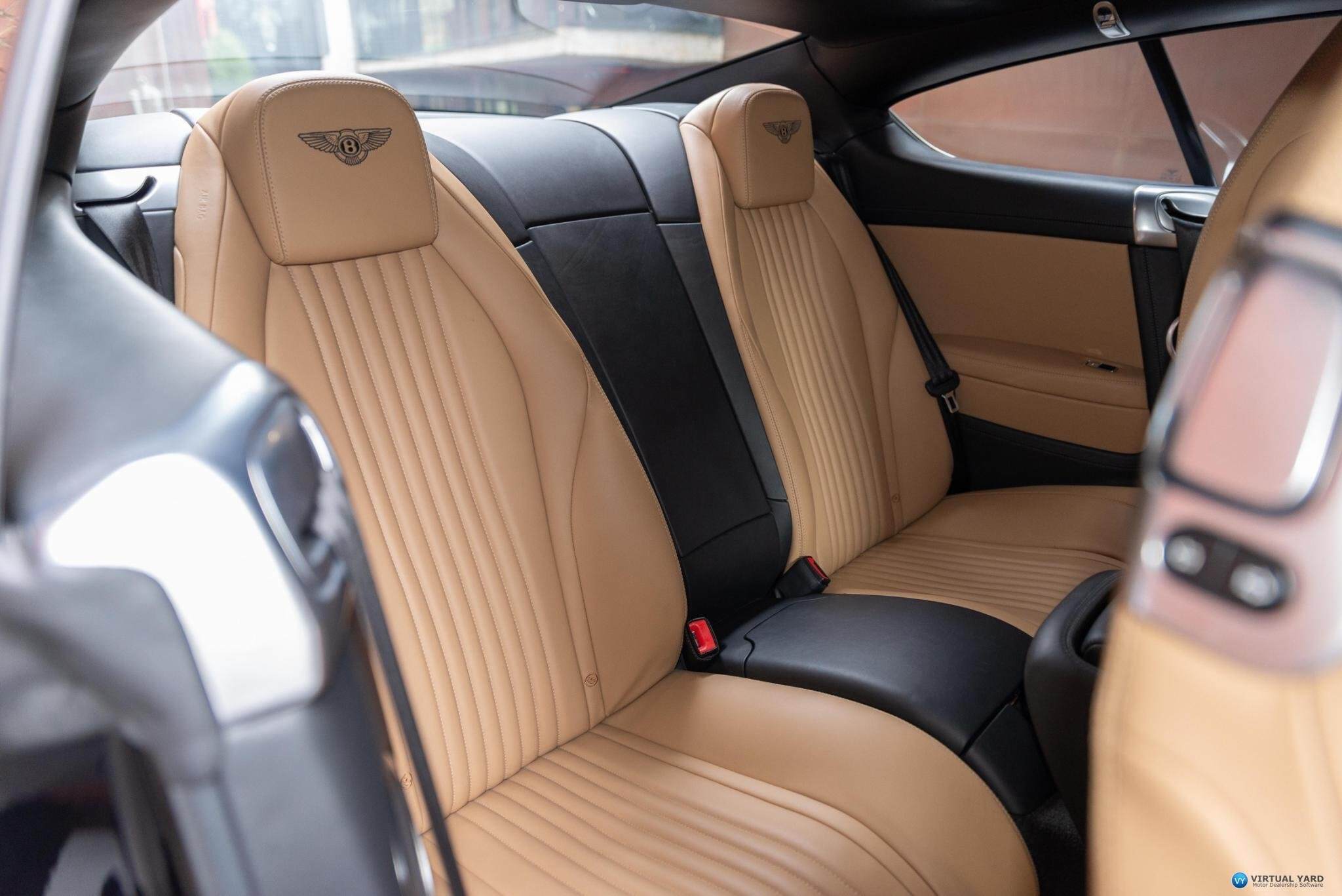 2015 Bentley Continental 3W GT V8 S Coupe 2dr Spts Auto 8sp 4x4 4.0TT [MY16] 