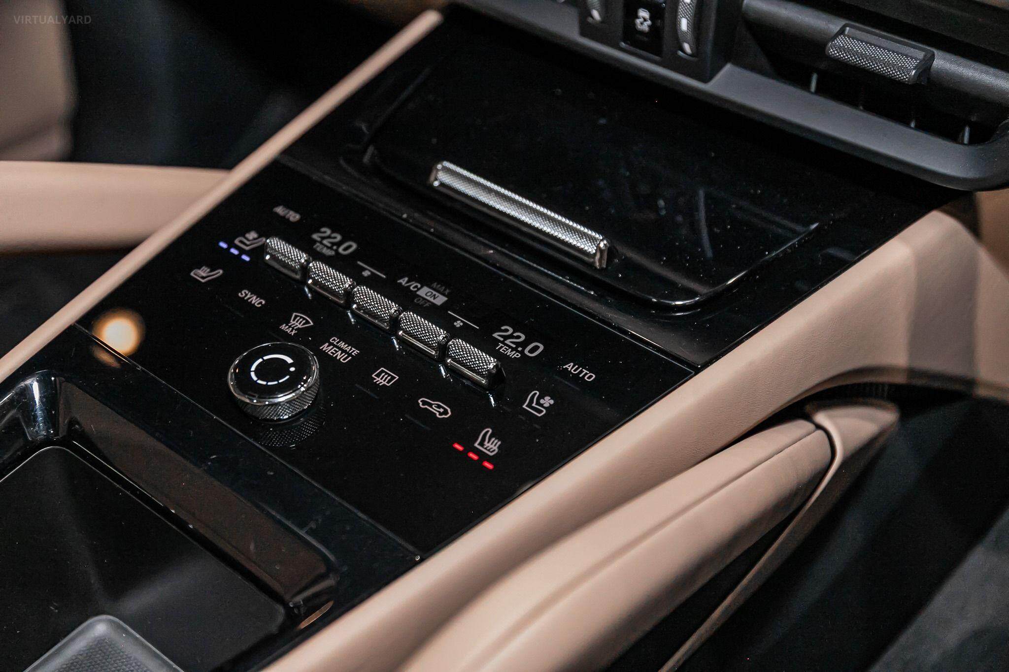 2023 Porsche Cayenne 9YB II Coupe 5dr Tiptronic 8sp 4x4 3.0T [MY24] 