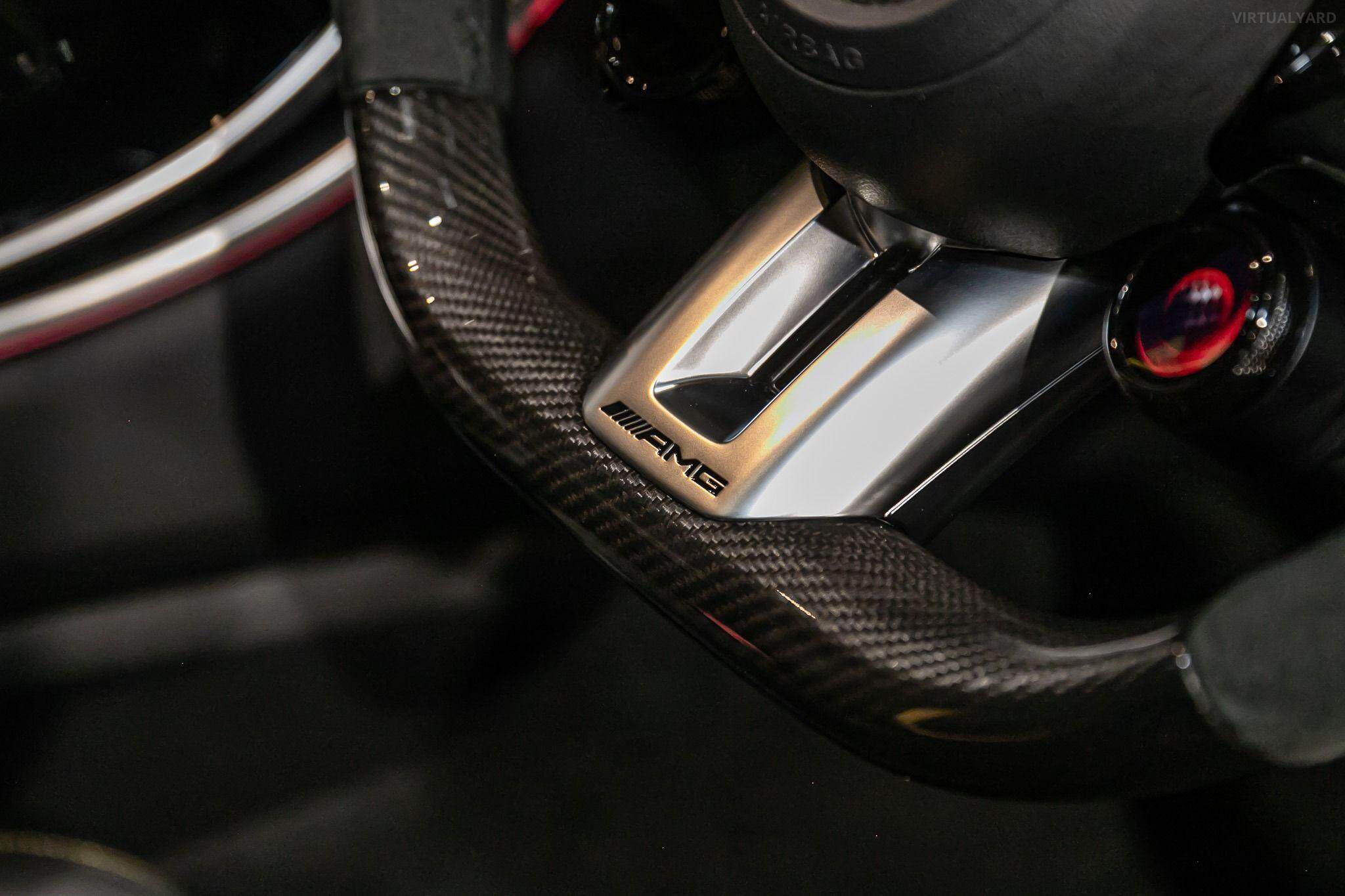 2024 Mercedes-Benz GLC-Class X254 GLC63 AMG S E PERFORMANCE Wagon 5dr SPEEDSHIFT MCT 9sp 4MATIC+ 2.0TeC/150kW Hybrid [Apr] 