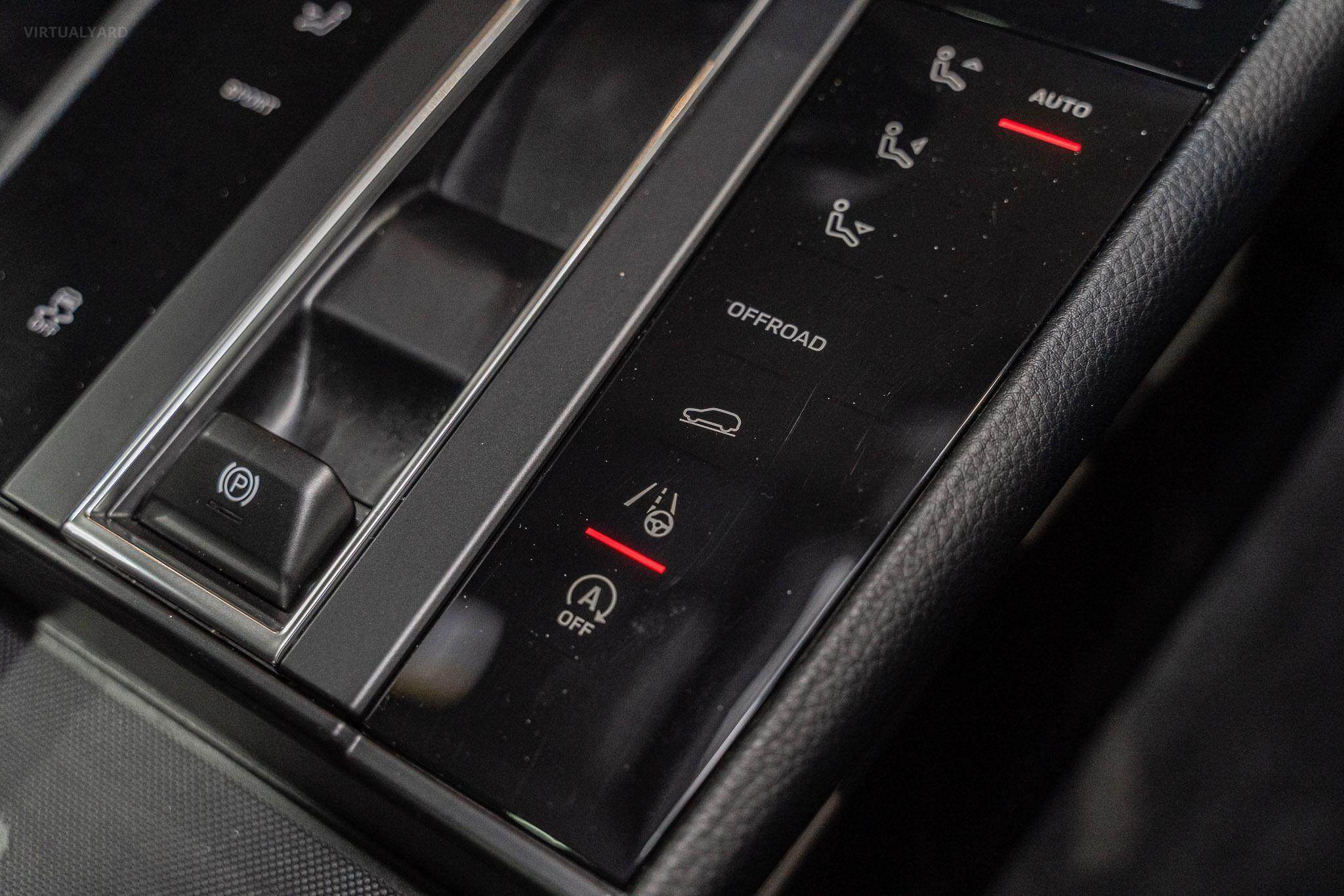 2024 Porsche Macan 95B Wagon 5dr PDK 7sp AWD 2.0T [MY24] 