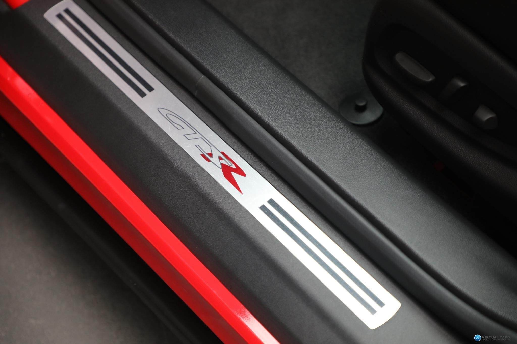 2017 Holden Special Vehicles GTS GEN-F2 R Sedan 4dr Spts Auto 6sp 6.2SC [MY17] 