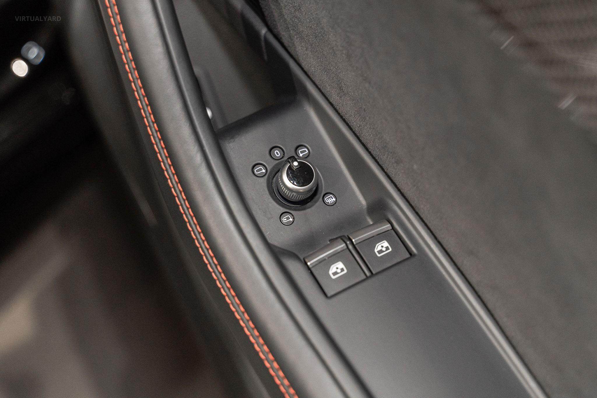 2023 Audi RS5 F5 Coupe 2dr Tiptronic 8sp quattro 2.9TT [MY23] 