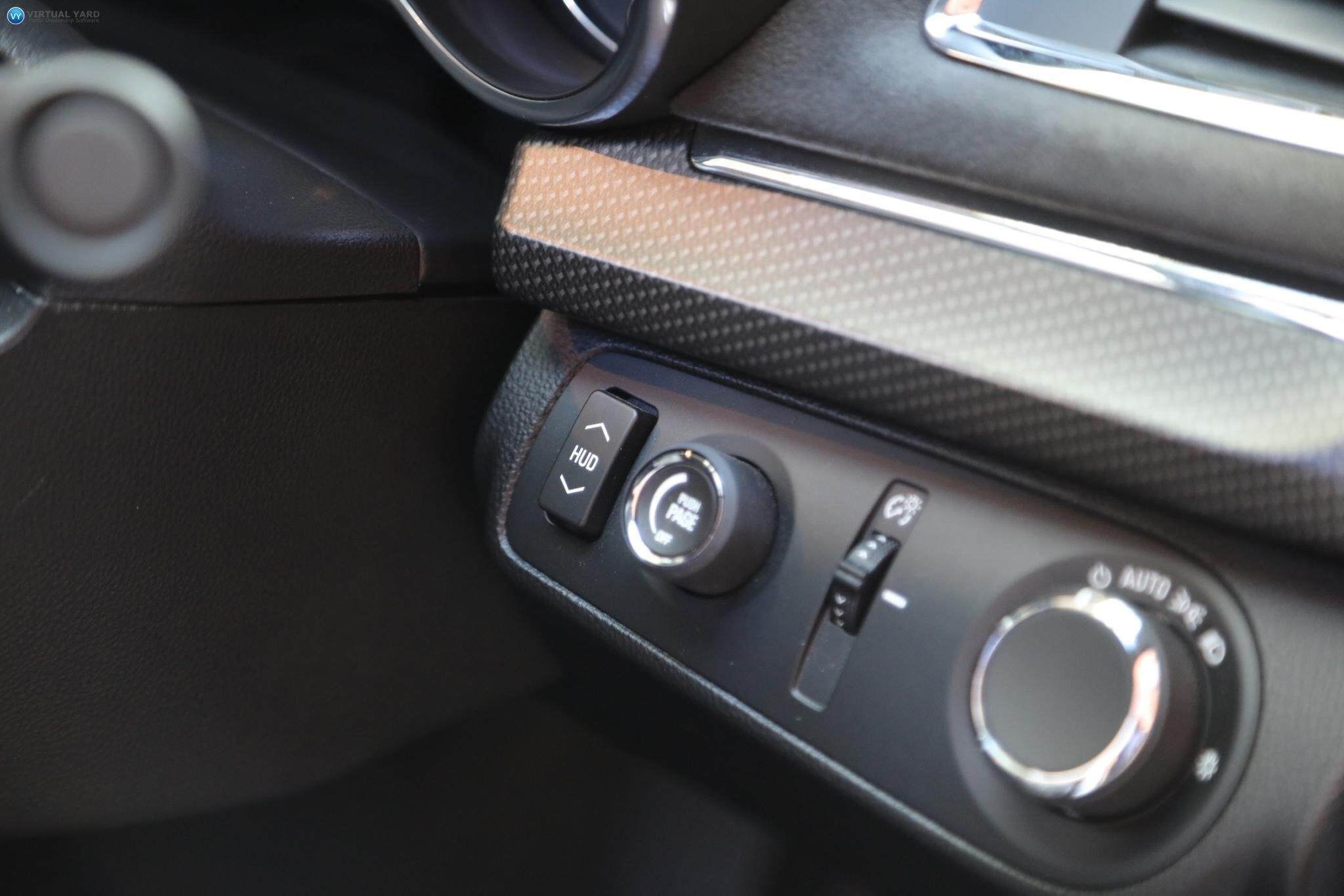 2017 Holden Special Vehicles GTS GEN-F2 R Sedan 4dr Spts Auto 6sp 6.2SC [MY17] 